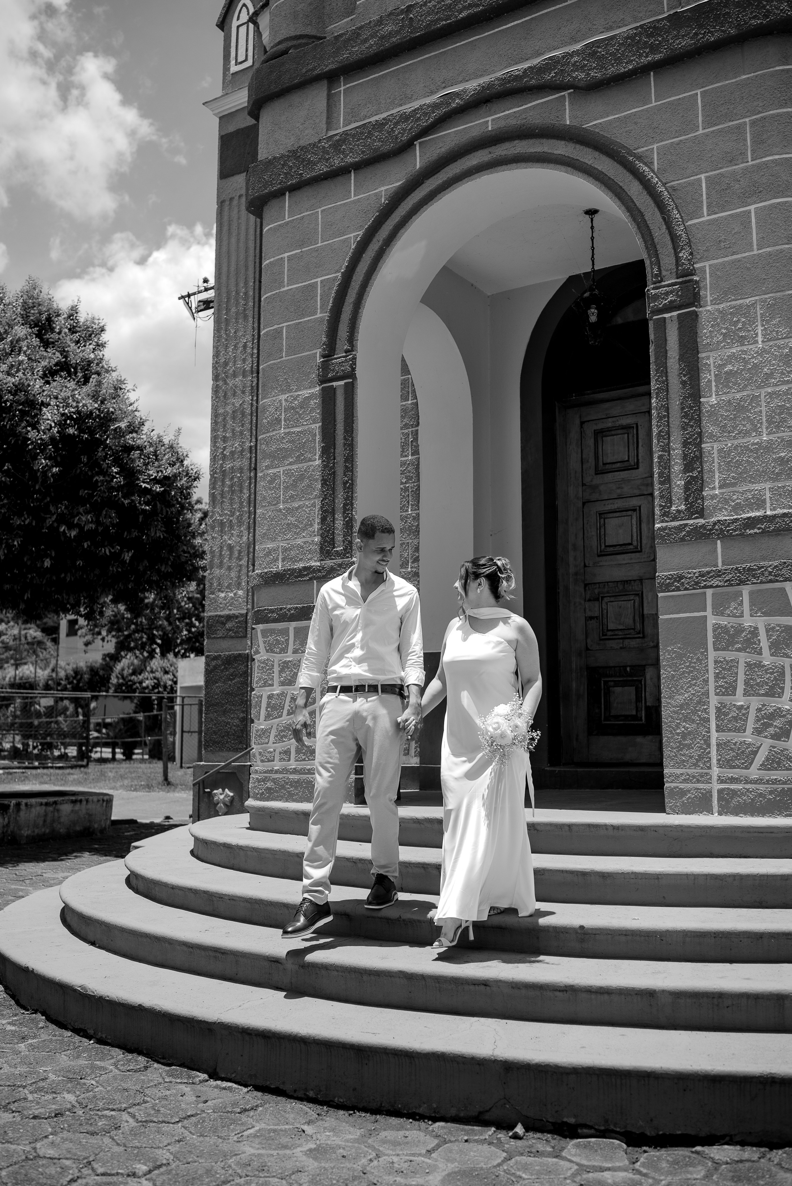 Casamento — Dayana e Ruan. Kaiky Oliveira — Fotógrafo de Casamentos, retratos, gestantes e de sentimentos!