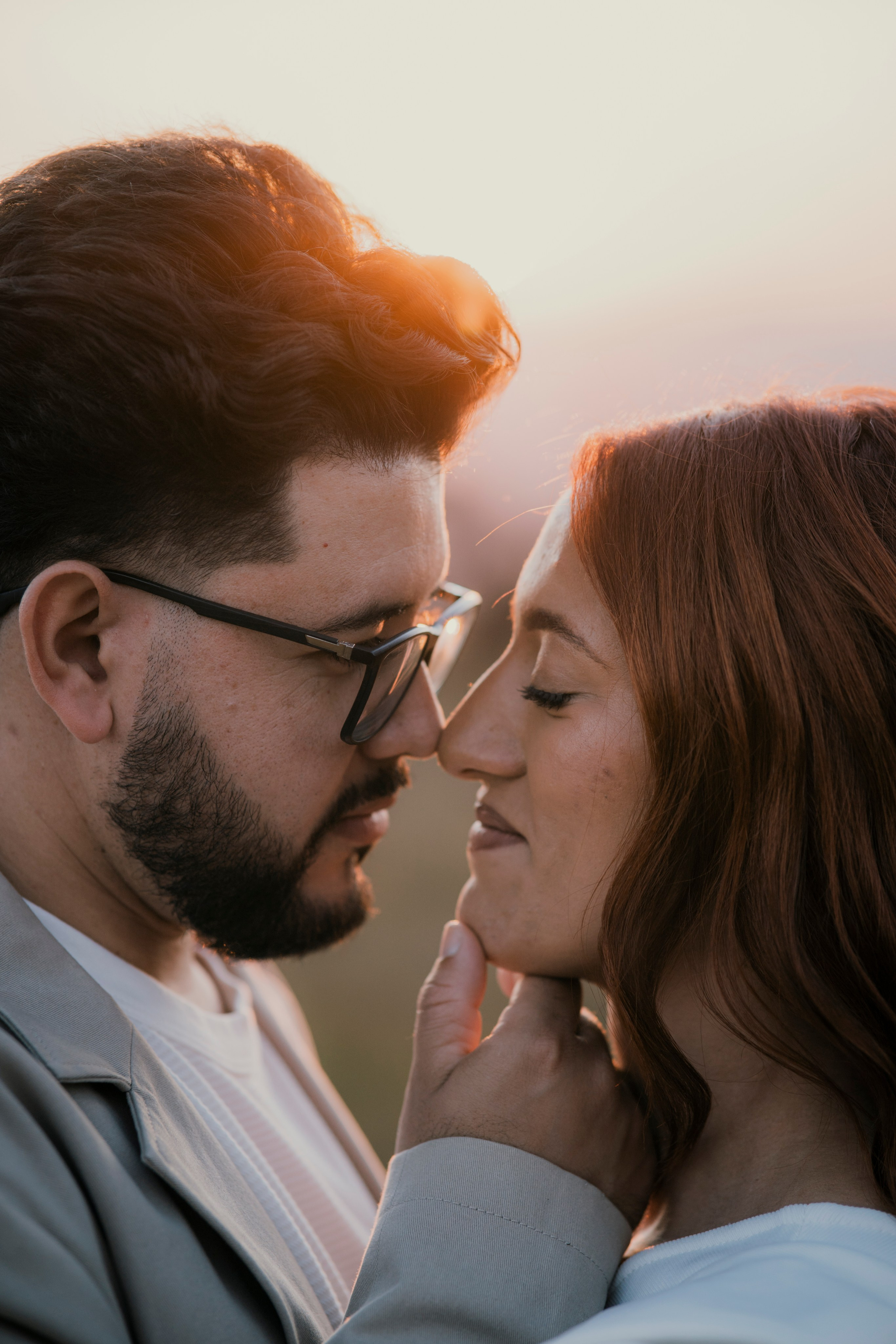 Pre Wedding Ana & Reinaldo. Felipe Xavier Fotografia | Casamentos em BH e Minas Gerais