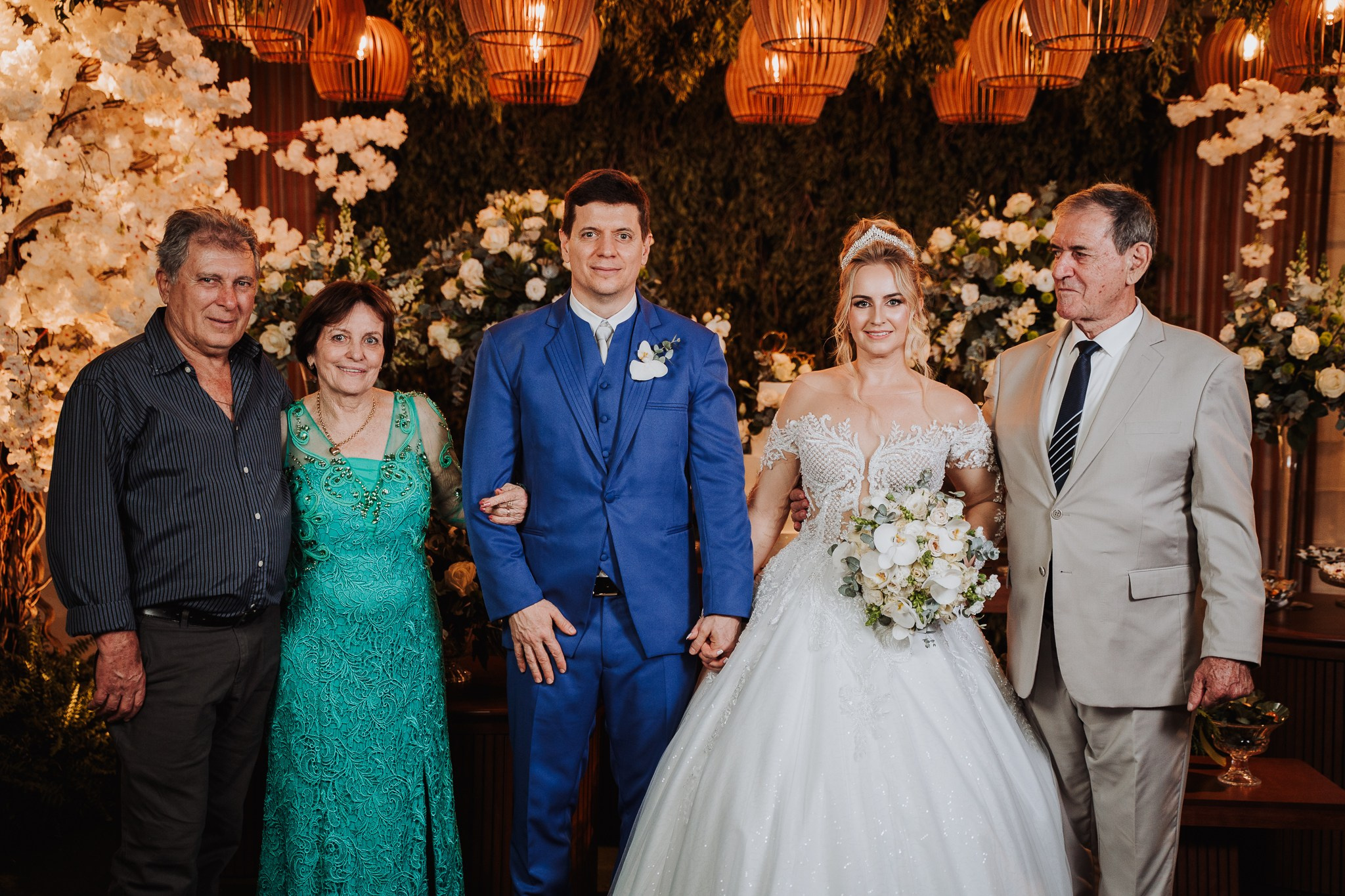 Casamento Lana e Rodrigo. Fotografo de Casamento Daniel Gaspar