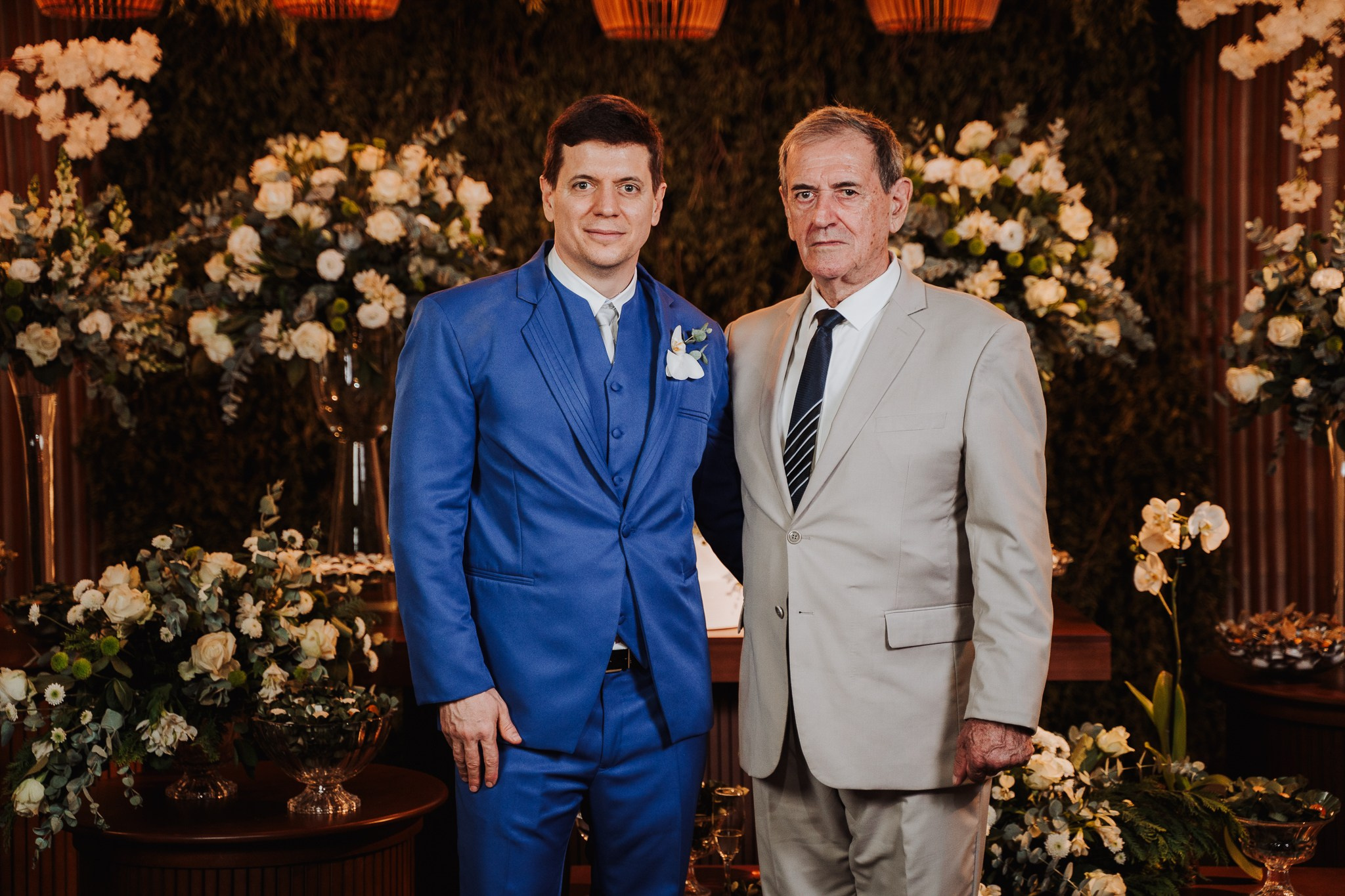 Casamento Lana e Rodrigo. Fotografo de Casamento Daniel Gaspar