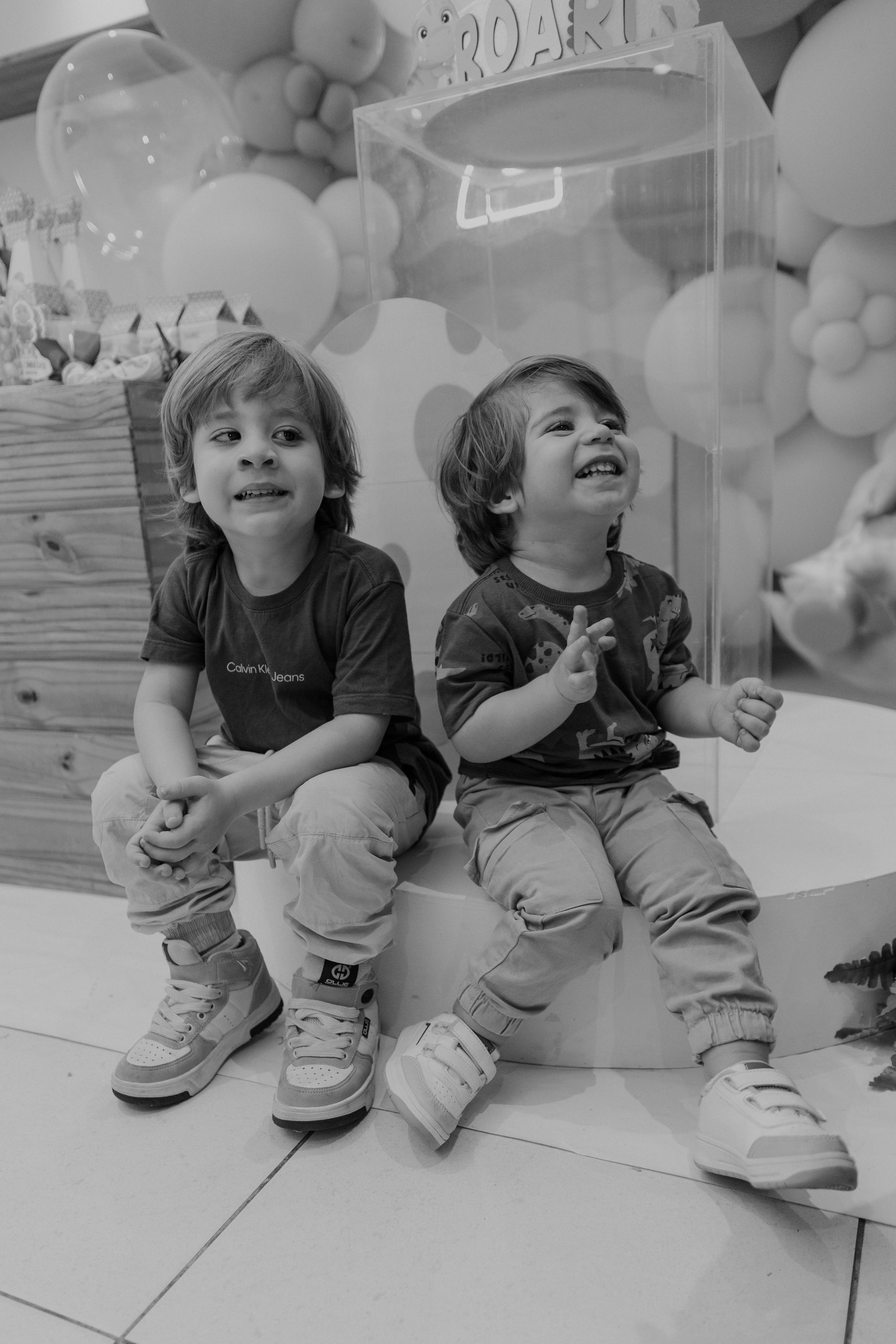 Matheus — 2 Anos. Fotos e filme de partos & famílias
