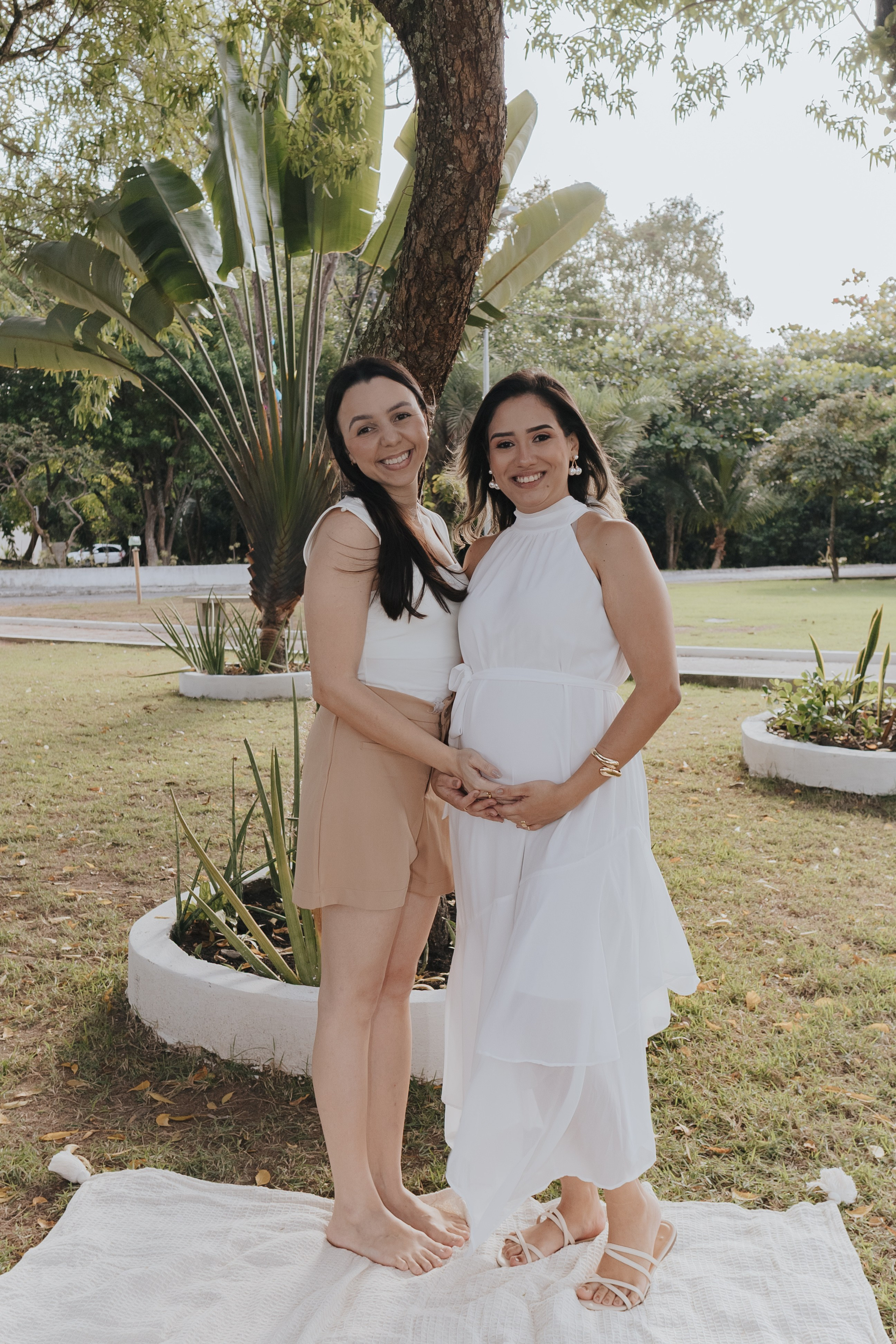 Chá Revelação. Fotos e filme de partos & famílias
