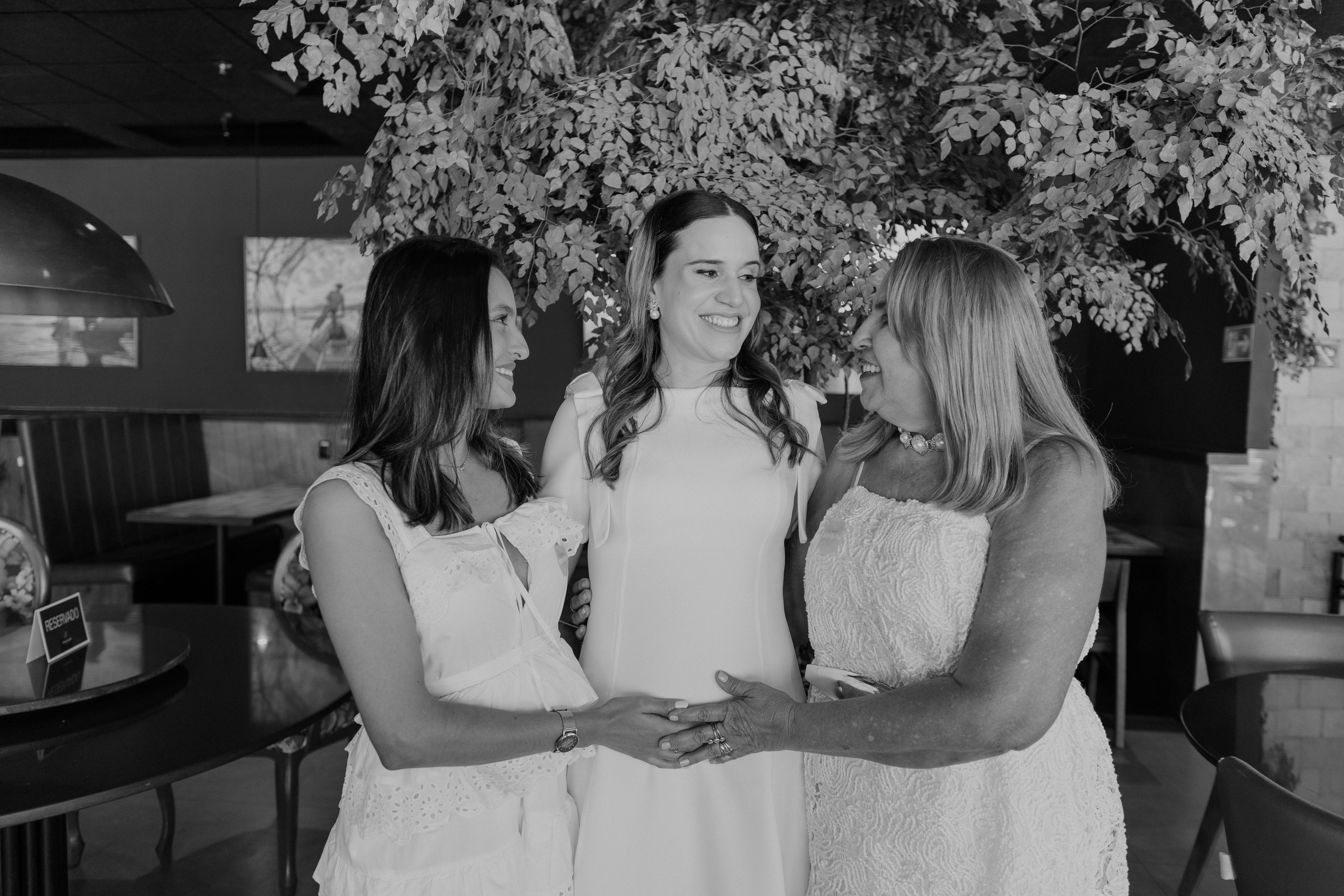 Chá revelação — Clara. Fotos e filme de partos & famílias