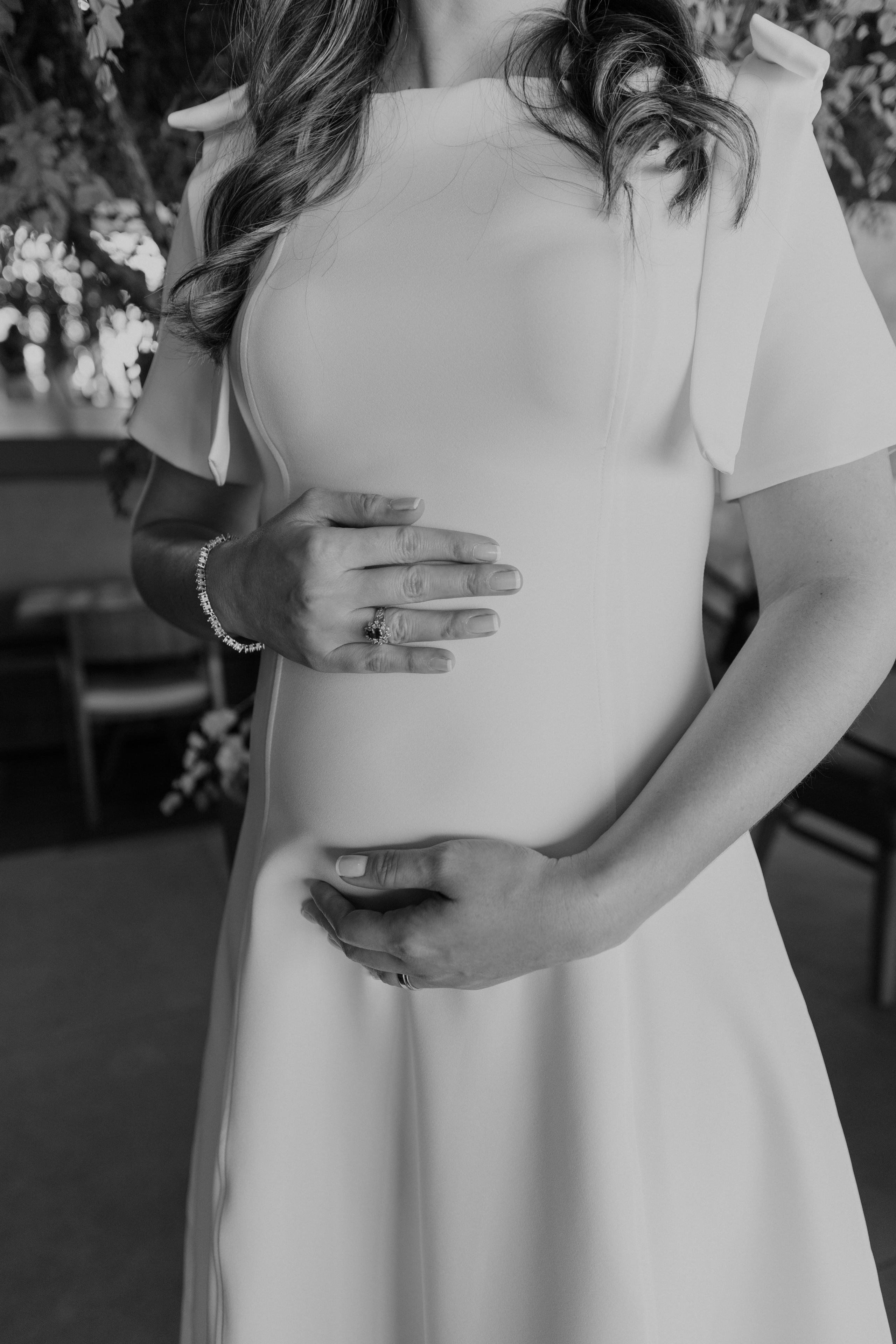 Chá revelação — Clara. Fotos e filme de partos & famílias
