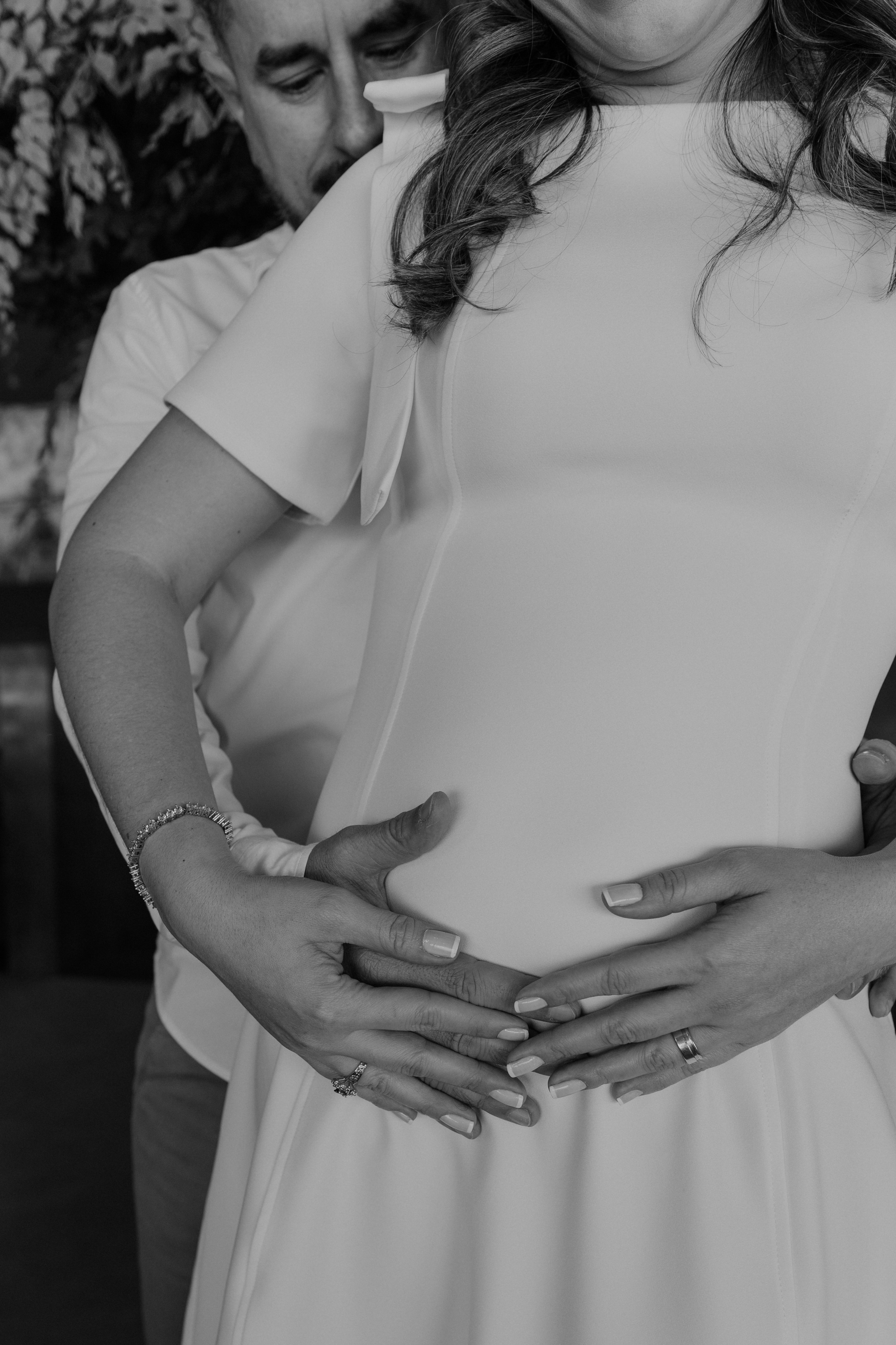 Chá revelação — Clara. Fotos e filme de partos & famílias