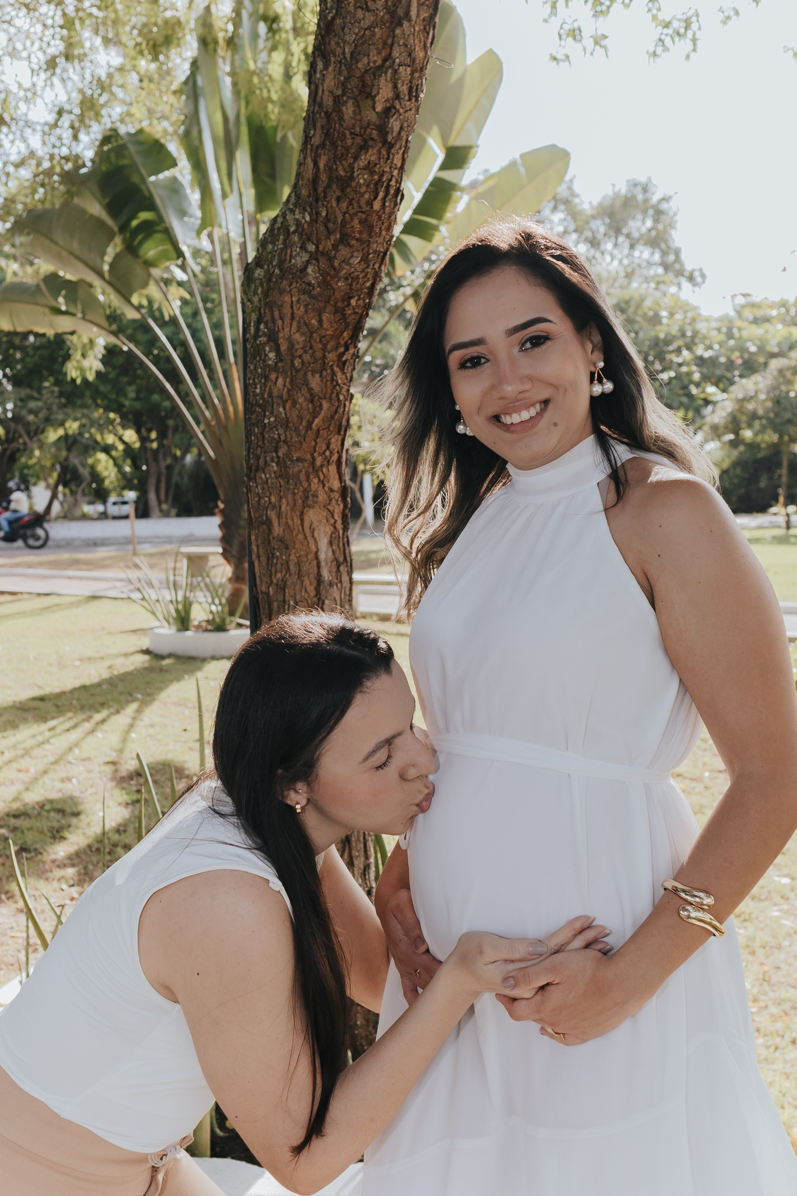 Chá Revelação. Fotos e filme de partos & famílias