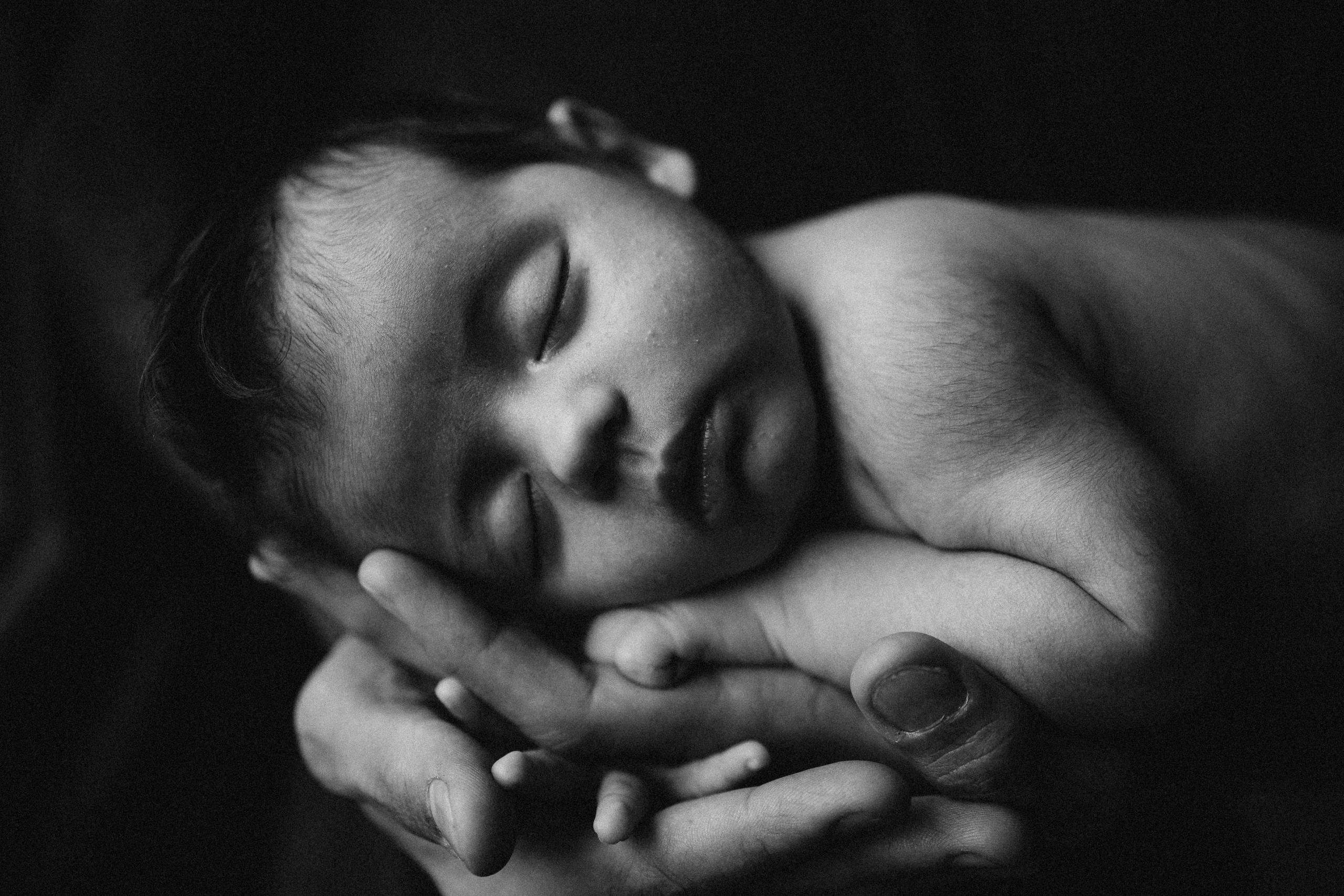 Luca’s 1 month. Fotografa de família e crianças em Florianópolis SC Daria Ermolaev