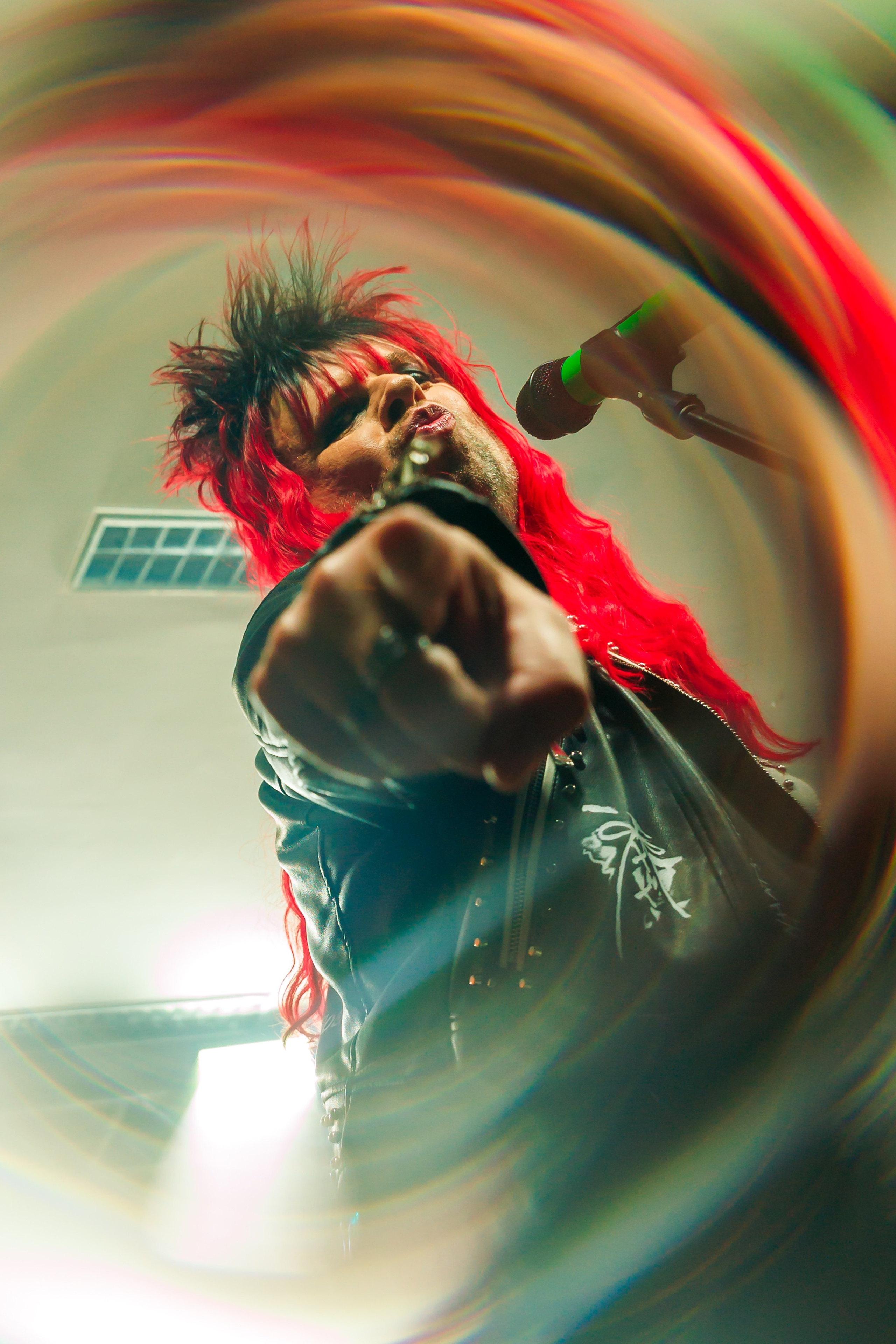 Bandas e Shows | Will Reis fotografia