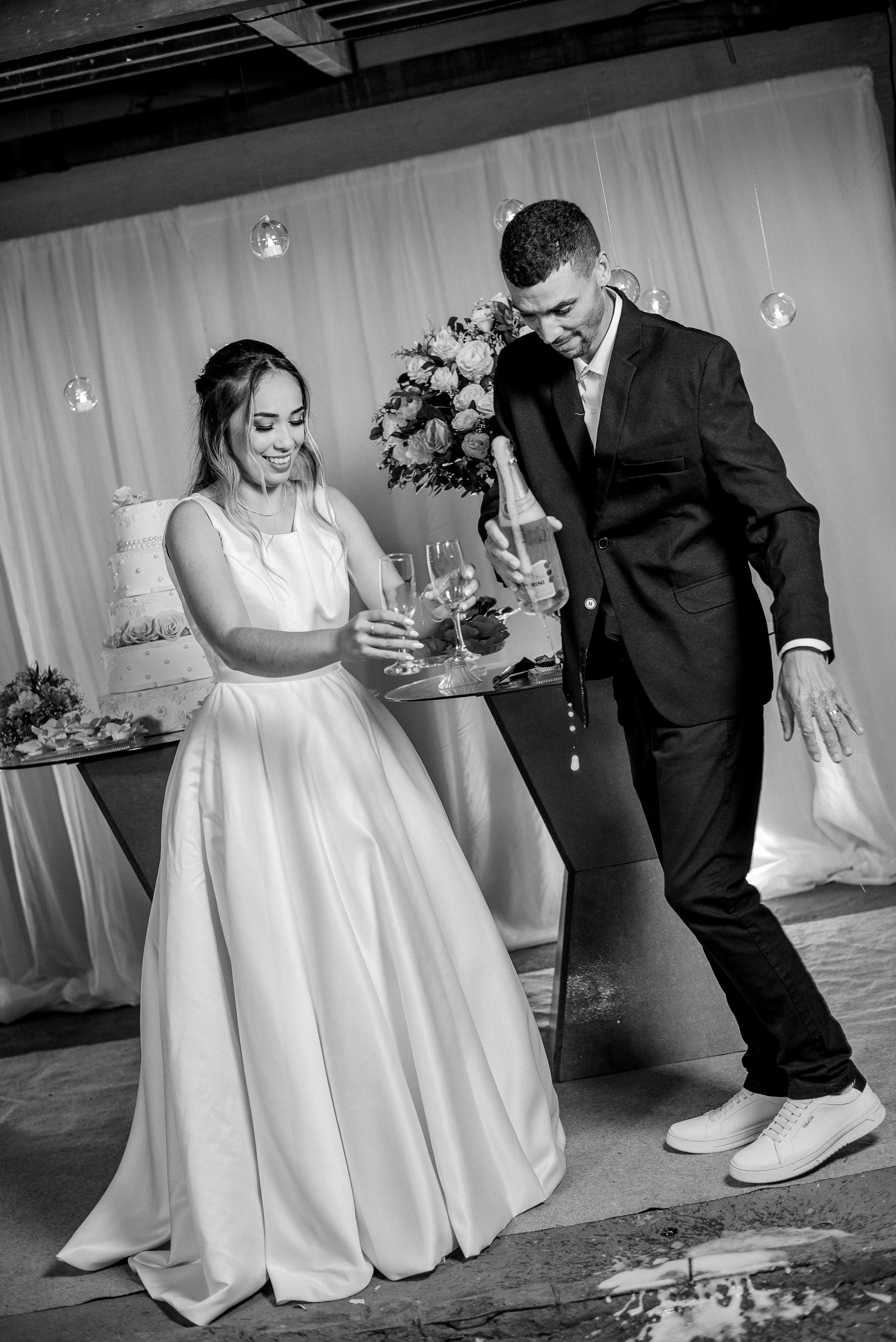 Casamento — Estéfani e Jean. Kaiky Oliveira — Fotógrafo de Casamentos, retratos, gestantes e de sentimentos!