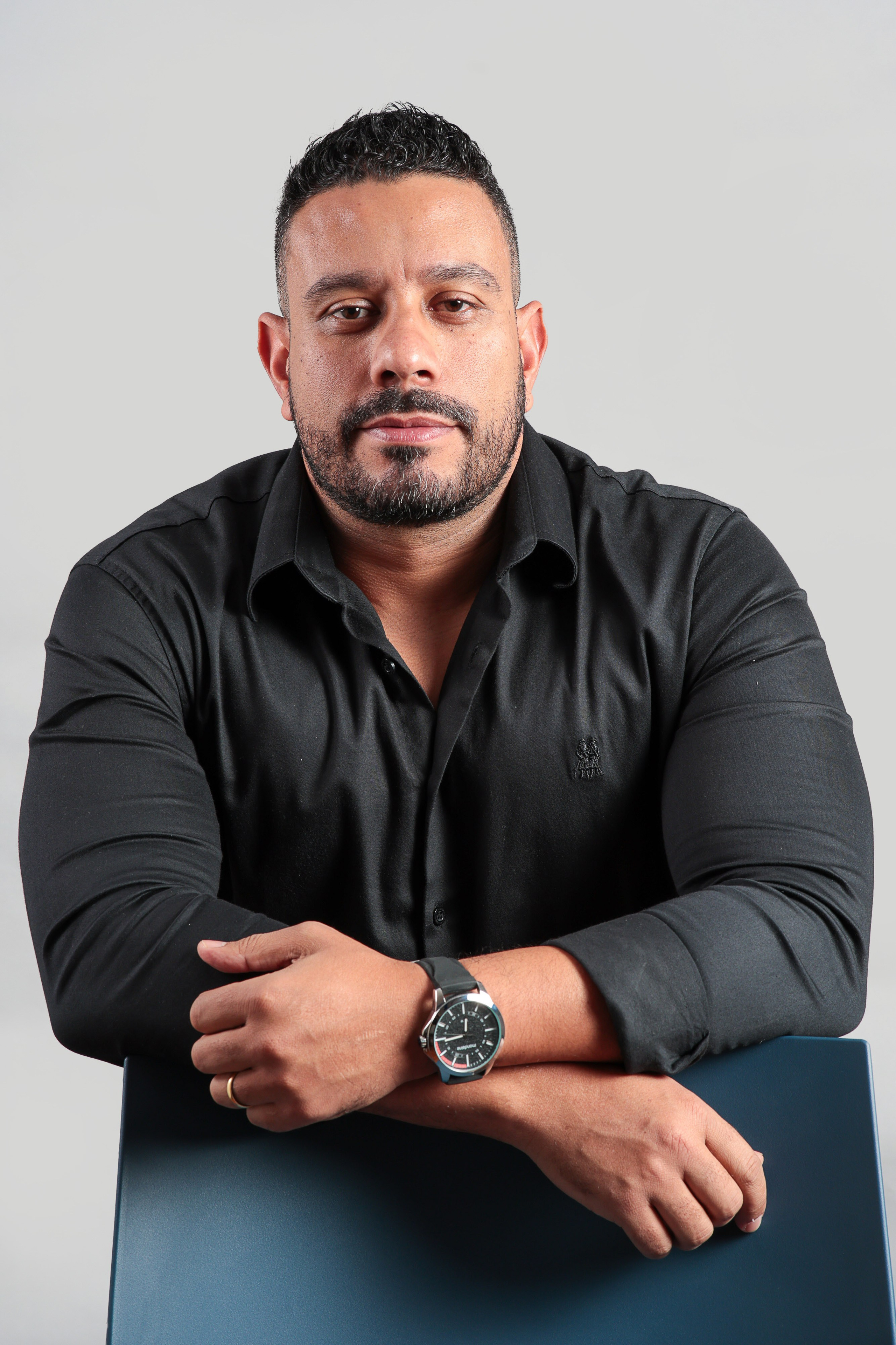 Empresarial. Studiodisarli fotografia, imagem e histórias