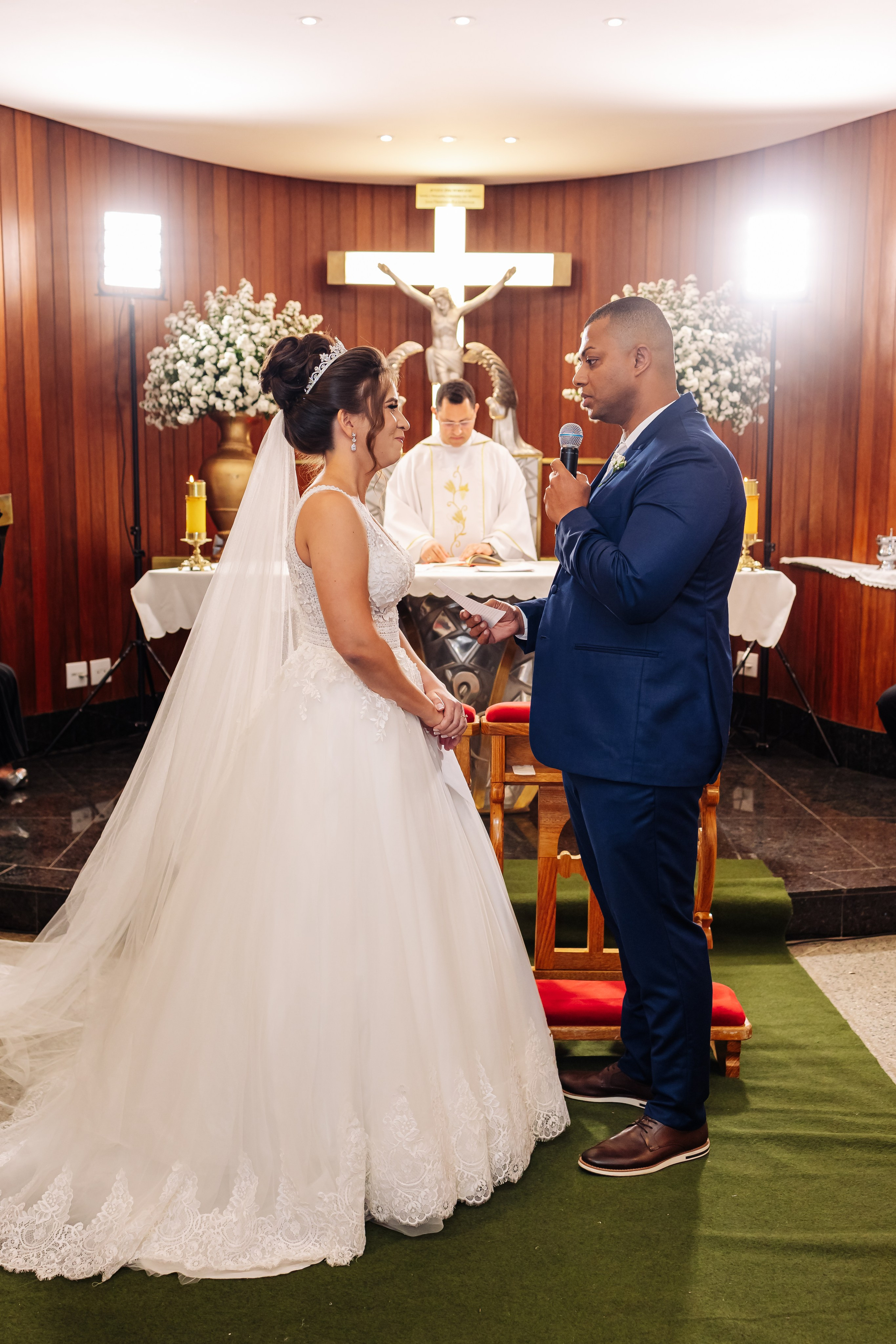 Francilene e Paulo. Fotografia de casamento, Gestante e 15 anos| Montes Claros/MG