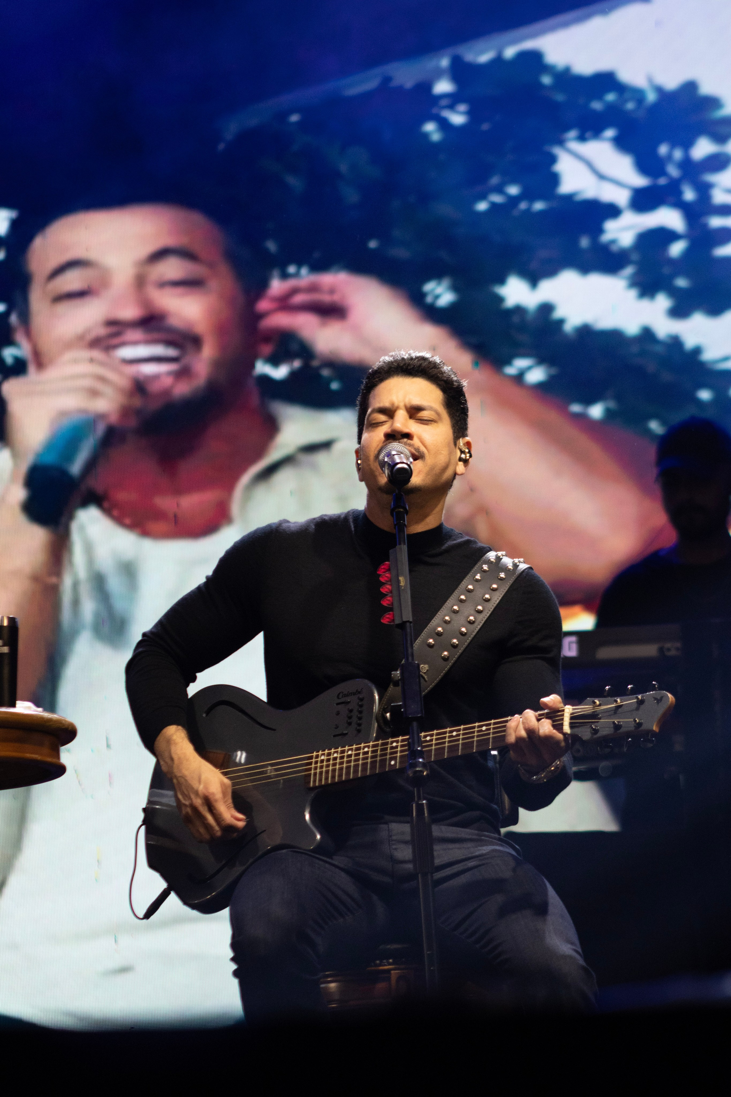 Show Henrique e Diego. Gui Sant — Fotografo profissional