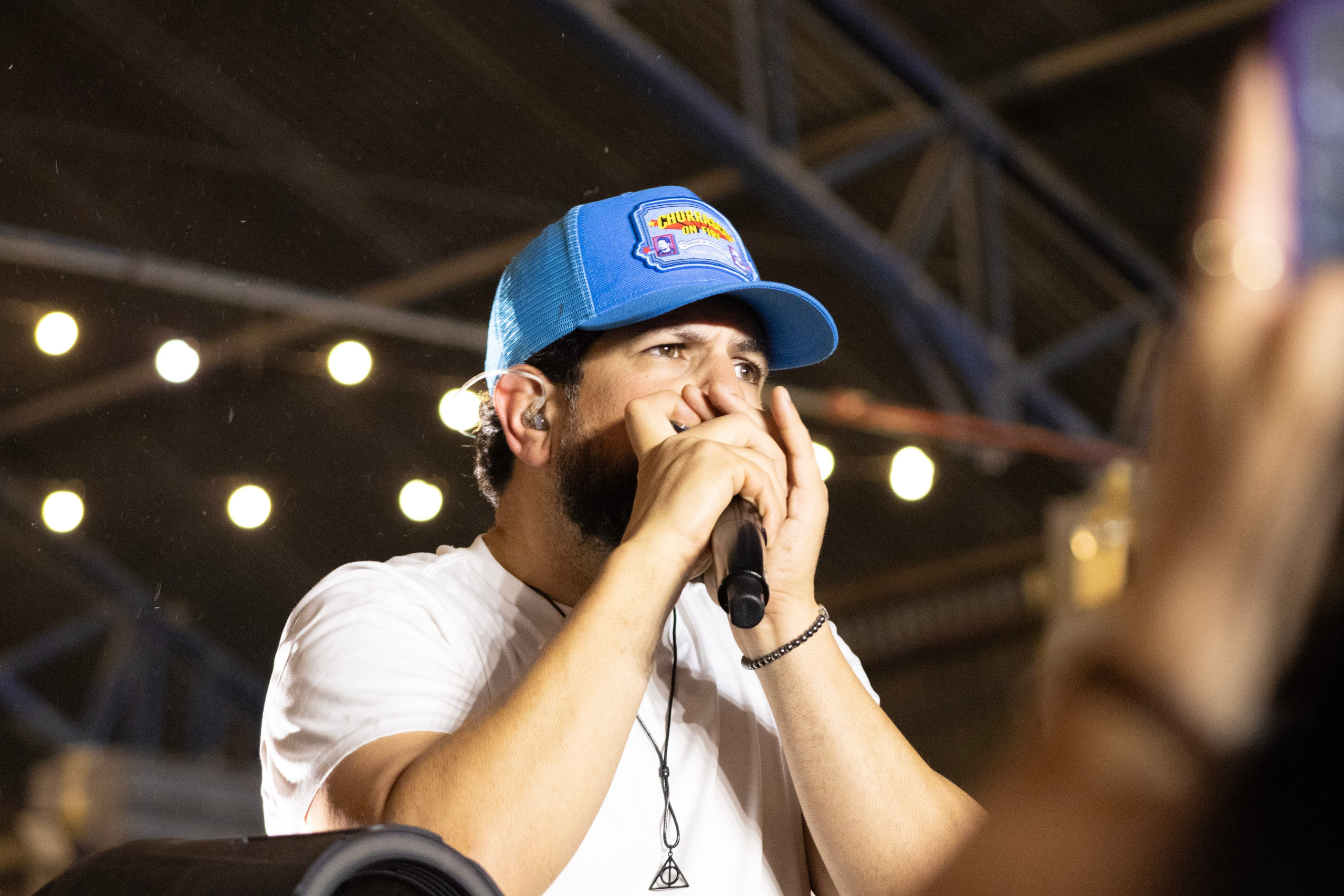 Show Fernando e Sorocaba part. esp. Samuel Sorocabinha. Gui Sant — Fotografo profissional