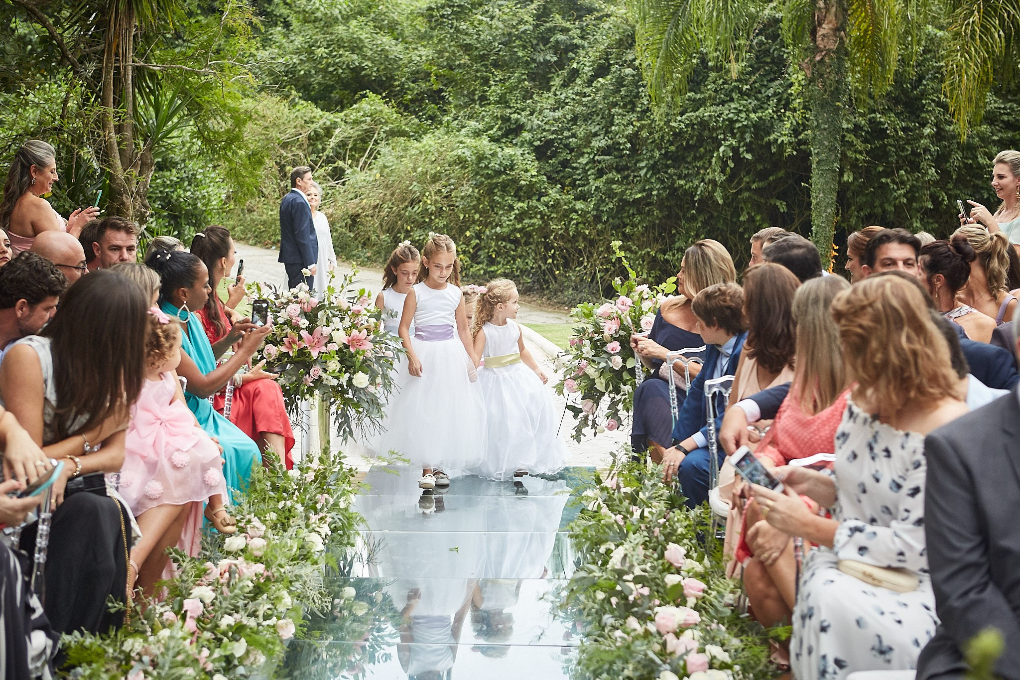 Casamento Fernanda e Paulo. Fotógrafo de casamentos em Florianópolis