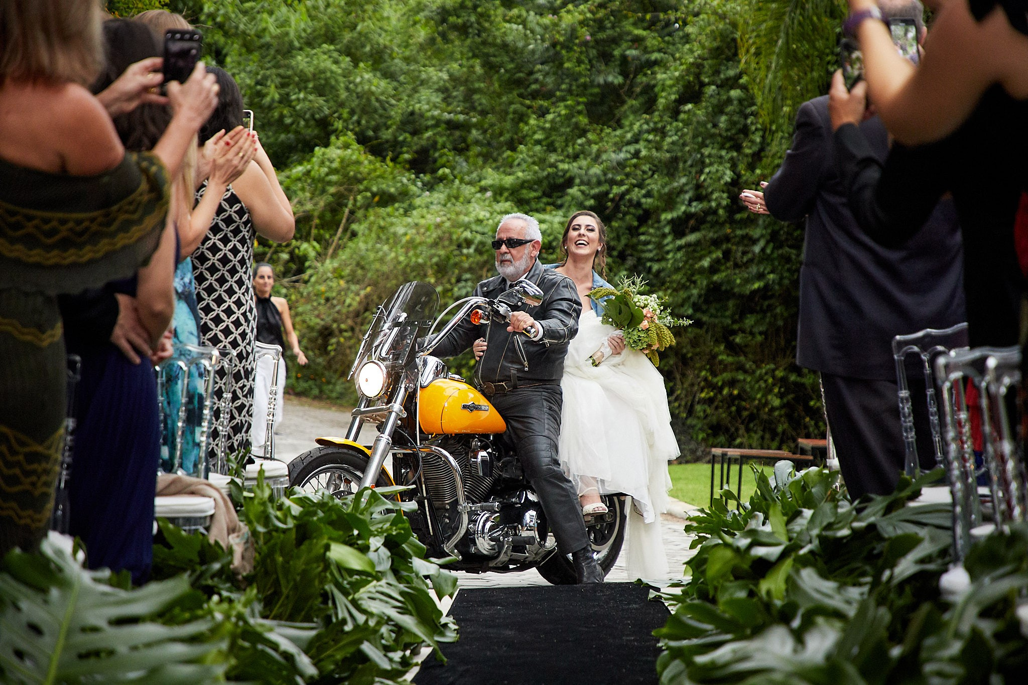 Casamento Raíssa e Pedro. Fotógrafo de casamentos em Florianópolis