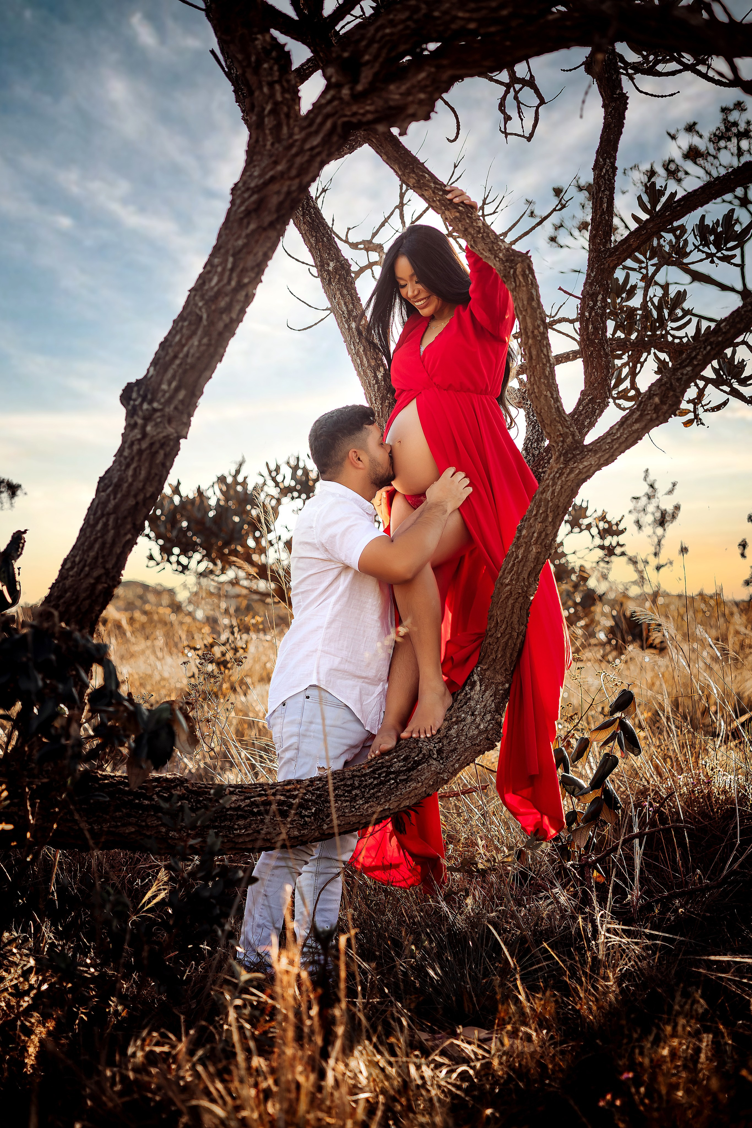 Gestante. Fotografia de casamento, Gestante e 15 anos| Montes Claros/MG