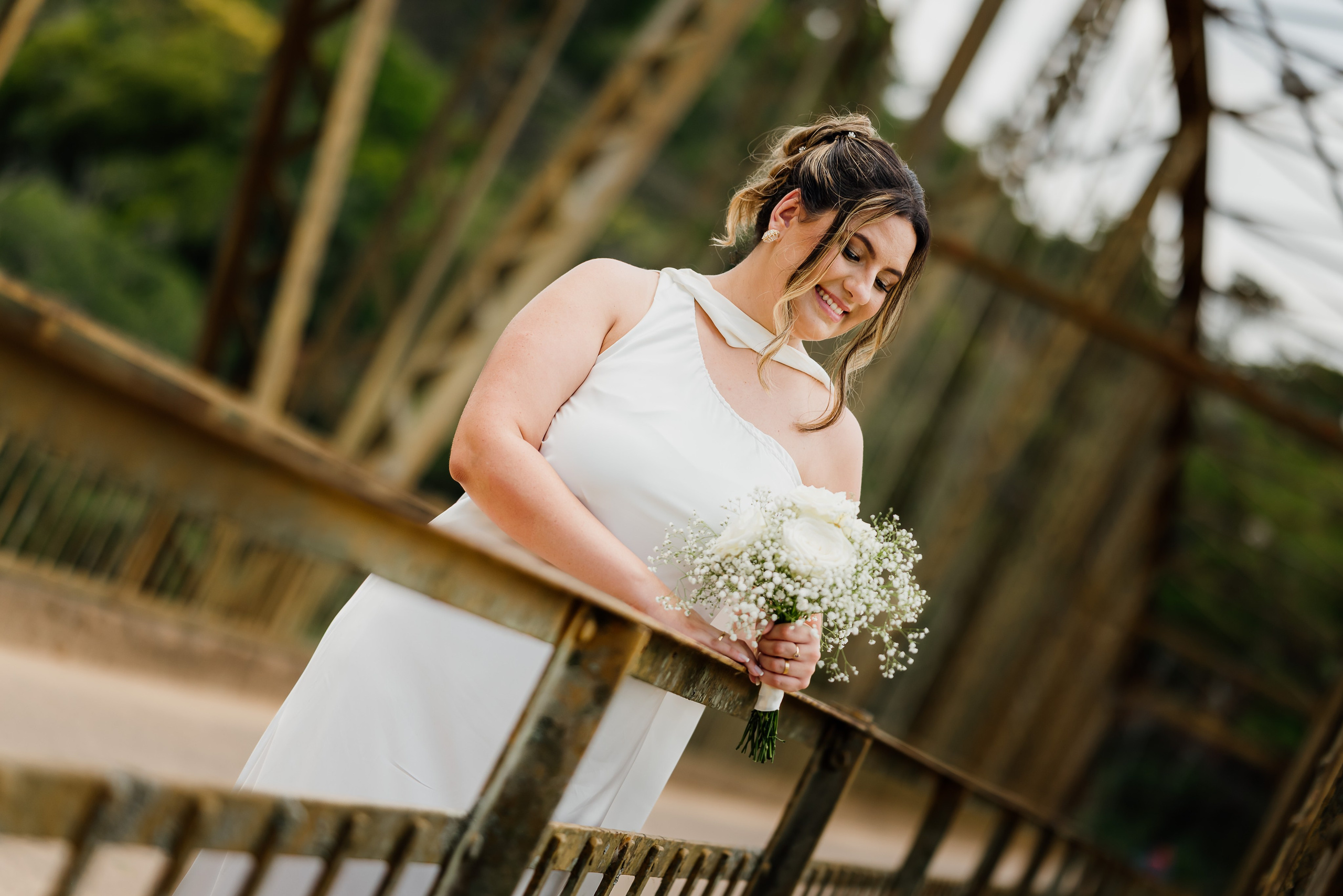 Casamento — Dayana e Ruan. Kaiky Oliveira — Fotógrafo de Casamentos, retratos, gestantes e de sentimentos!