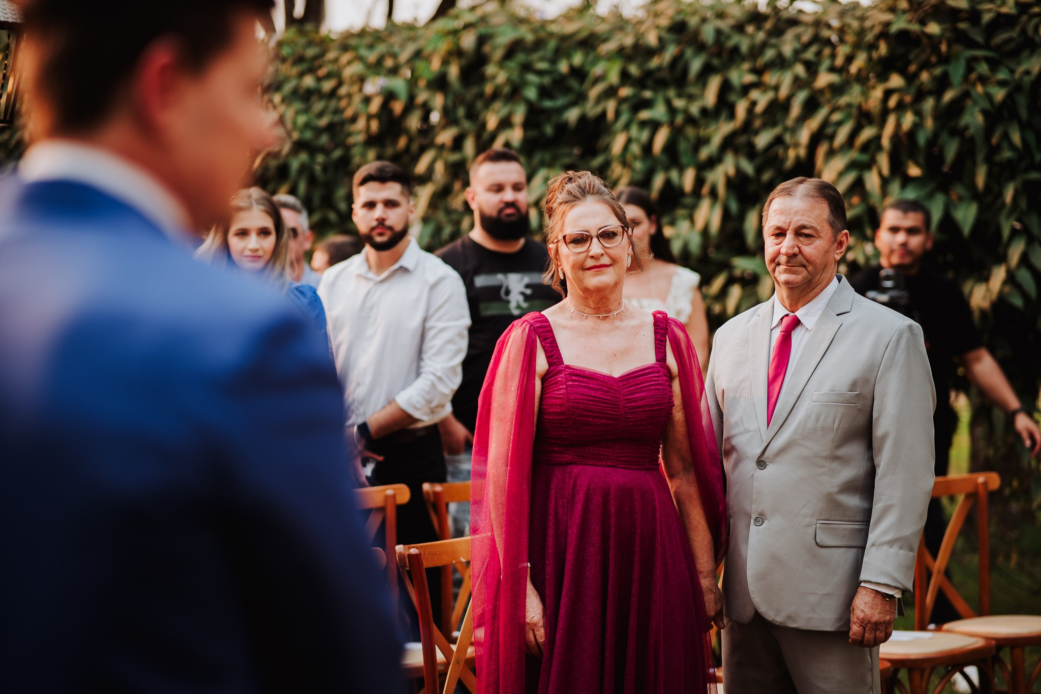 Casamento Lana e Rodrigo. Fotografo de Casamento Daniel Gaspar