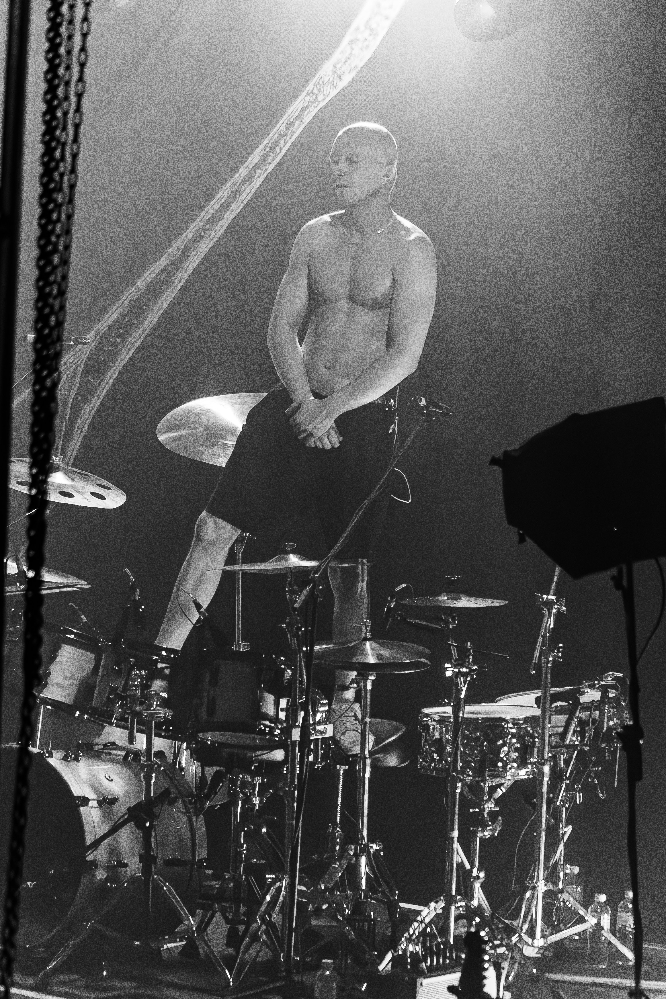 Bandas e Shows | Will Reis fotografia