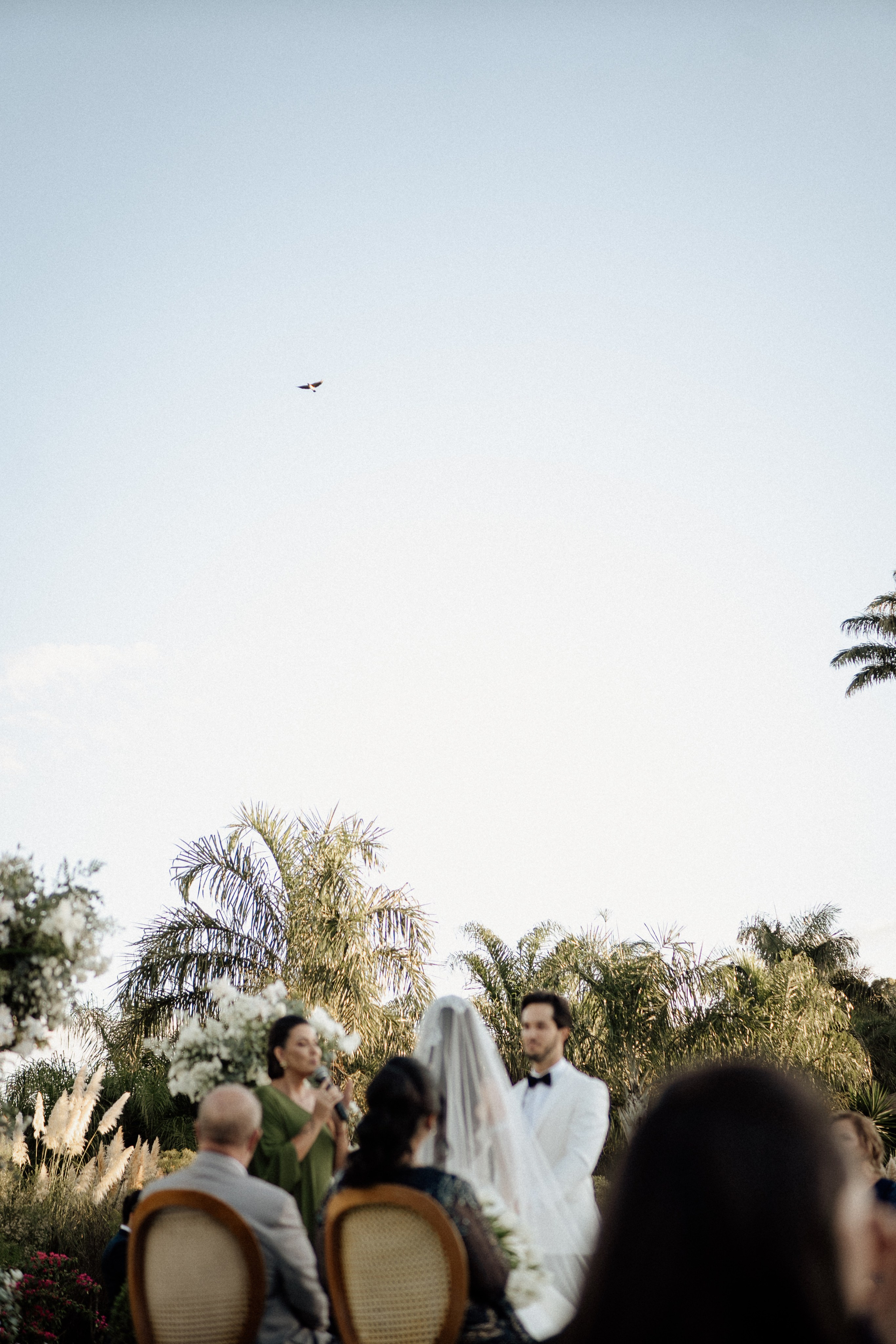 Amanda & Gustavo. Congiu Wedding