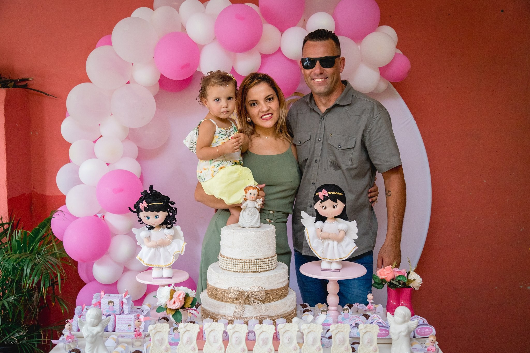 Valentina — 16/01/2020. Luiz Medeiros Produções