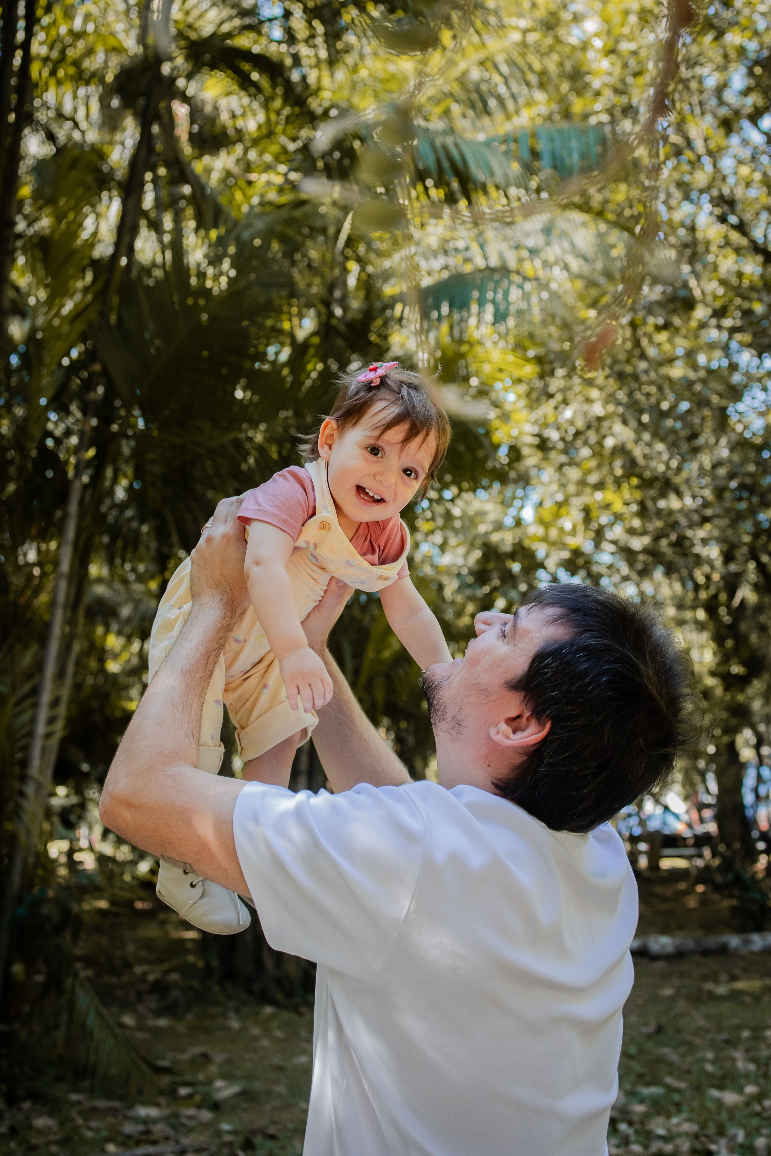 Ensaio — 1 ano Bel. Fotografa de Família Jaque Mesquita
