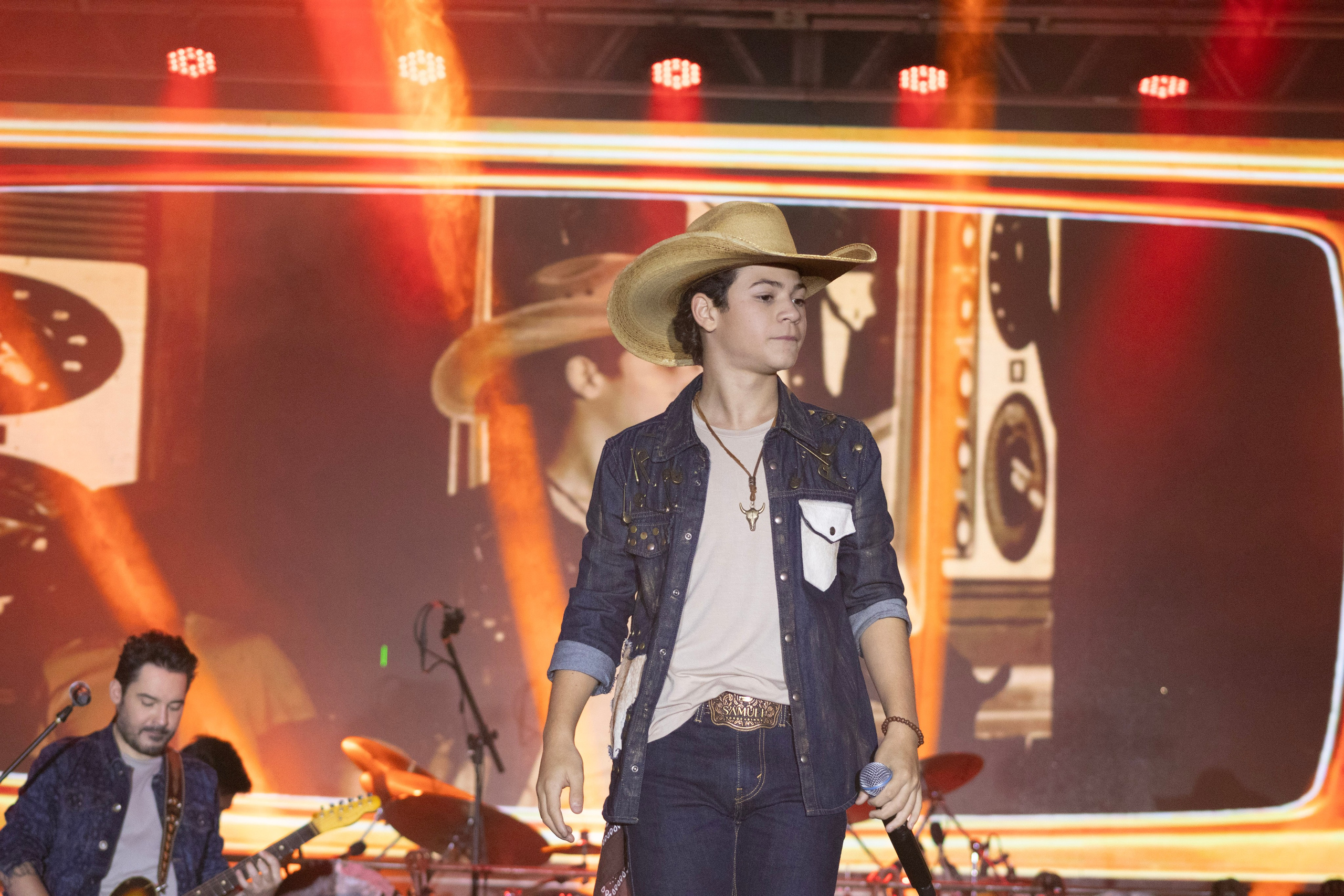 Show Fernando e Sorocaba part. esp. Samuel Sorocabinha. Gui Sant — Fotografo profissional