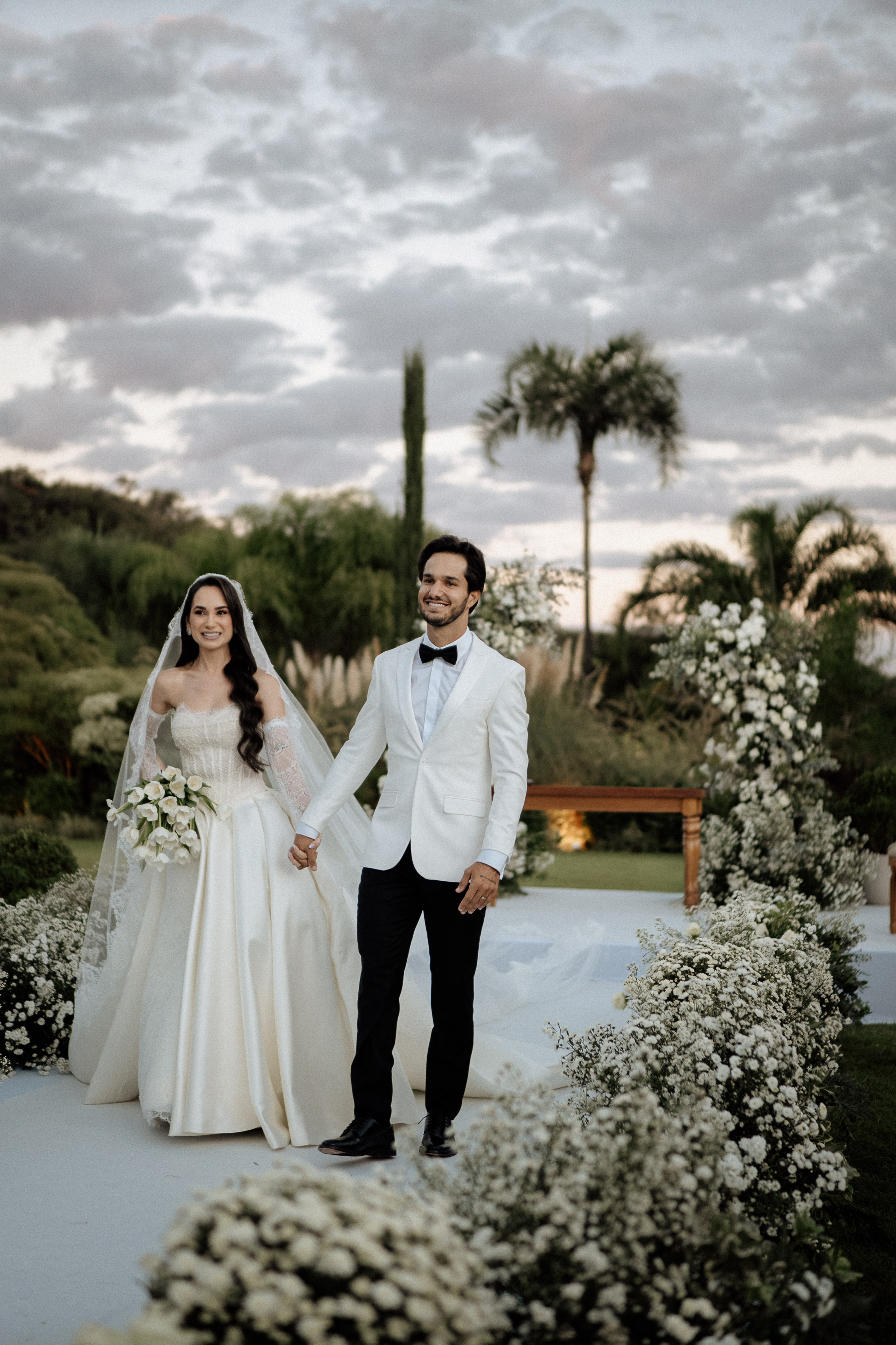 Amanda & Gustavo. Congiu Wedding