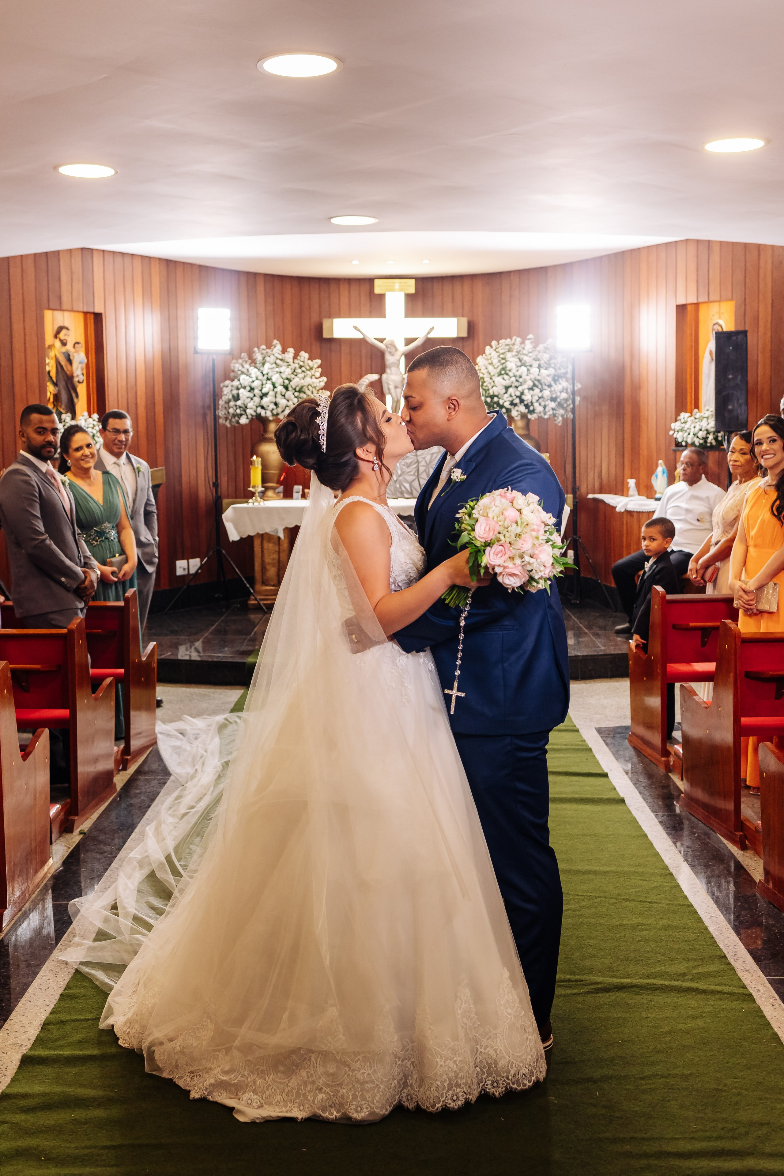 Francilene e Paulo. Fotografia de casamento, Gestante e 15 anos| Montes Claros/MG