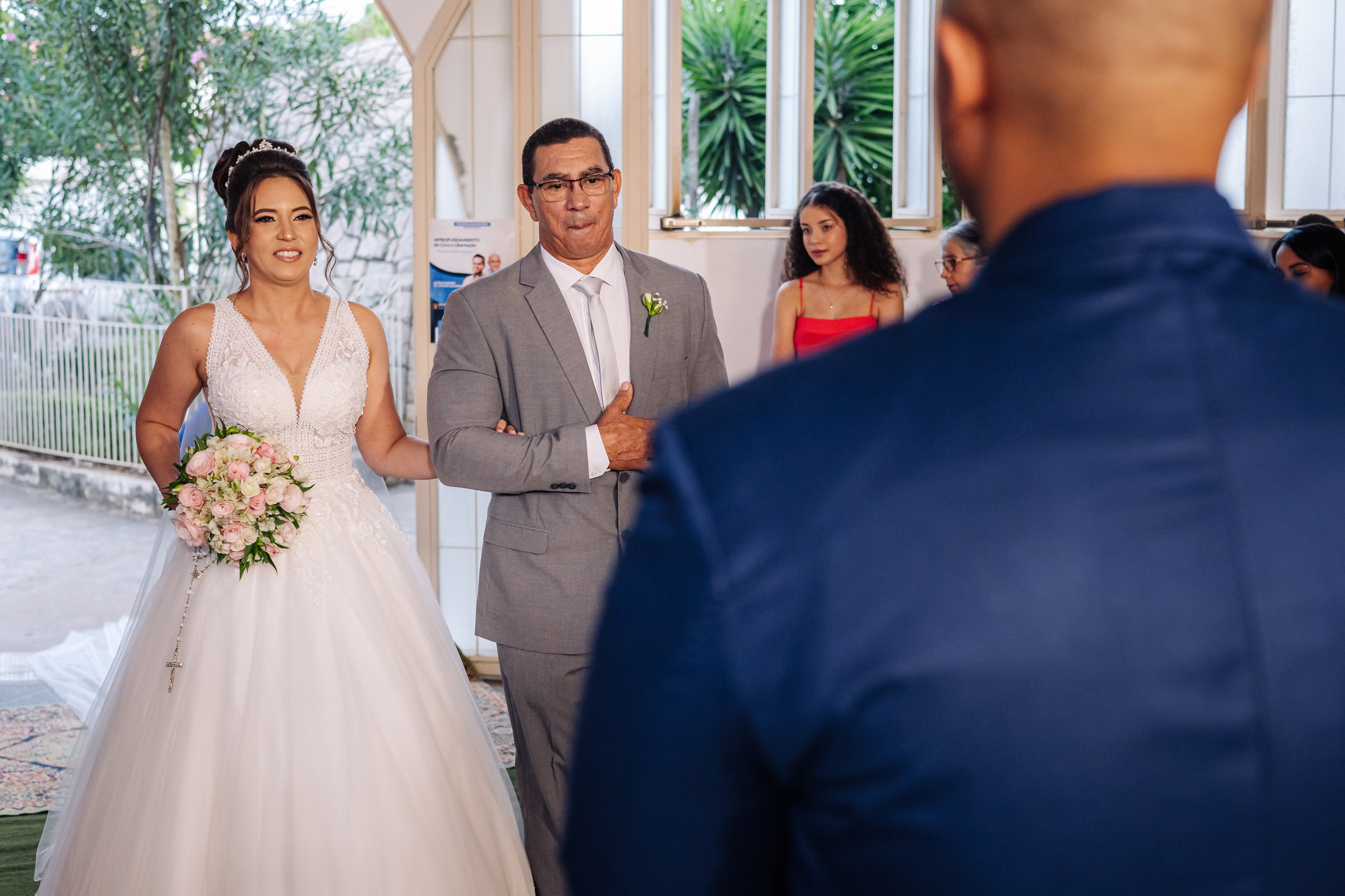 Francilene e Paulo. Fotografia de casamento, Gestante e 15 anos| Montes Claros/MG