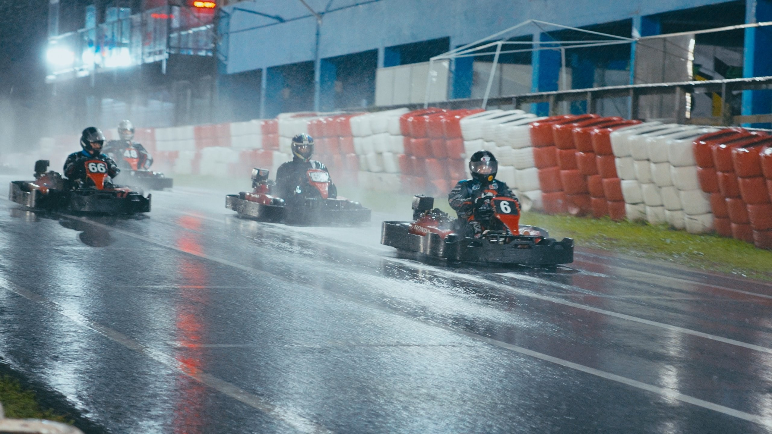Kart. Luiz Medeiros Produções