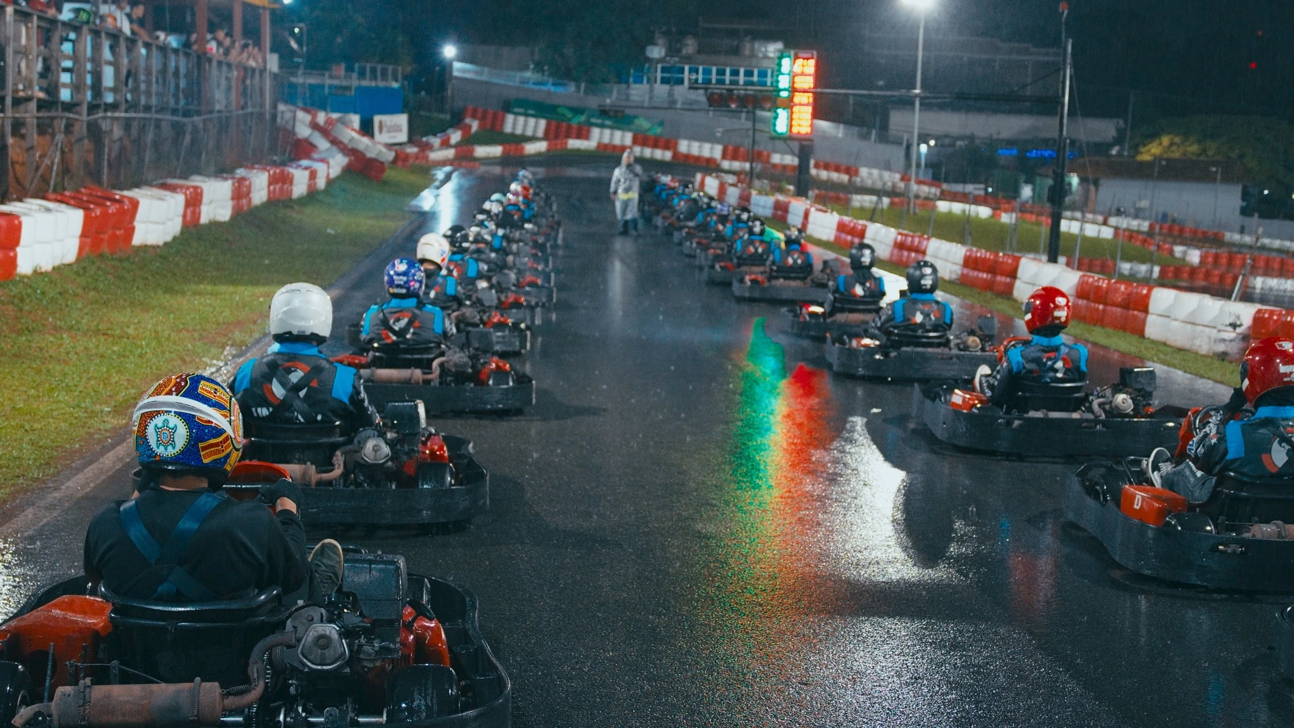 Kart. Luiz Medeiros Produções