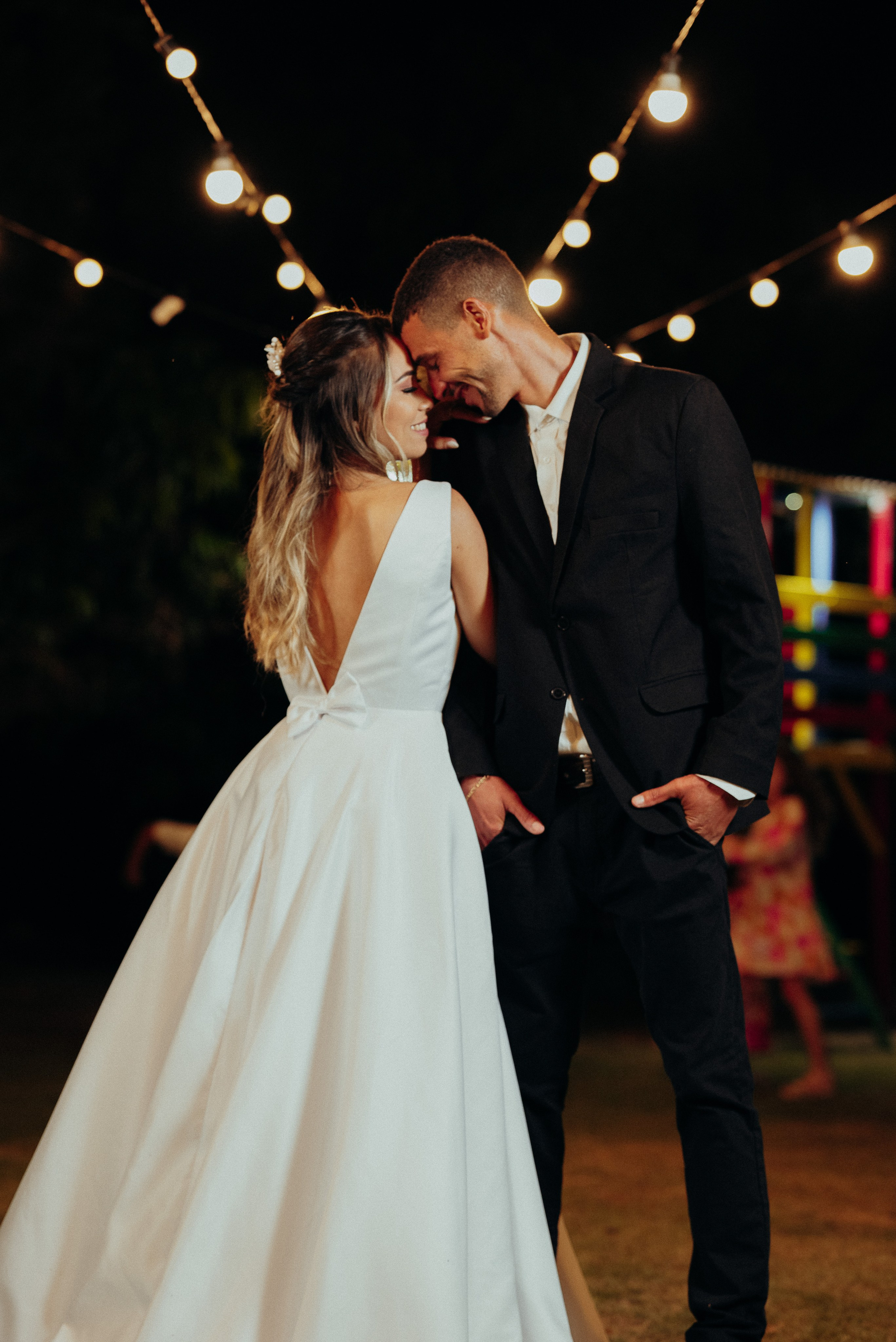 Casamento — Estéfani e Jean. Kaiky Oliveira — Fotógrafo de Casamentos, retratos, gestantes e de sentimentos!