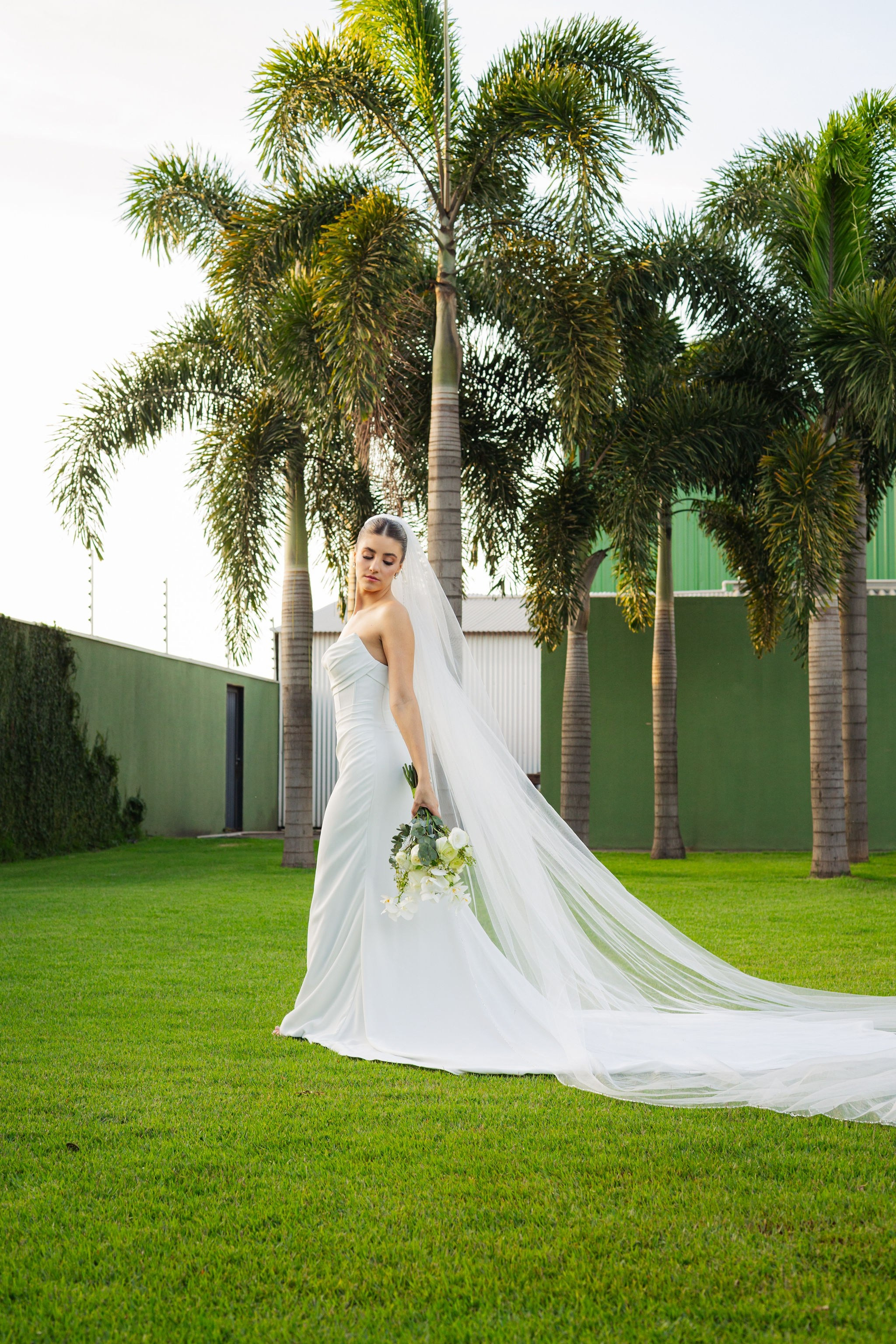 Gabriela & Henrique. Honra Fotografia