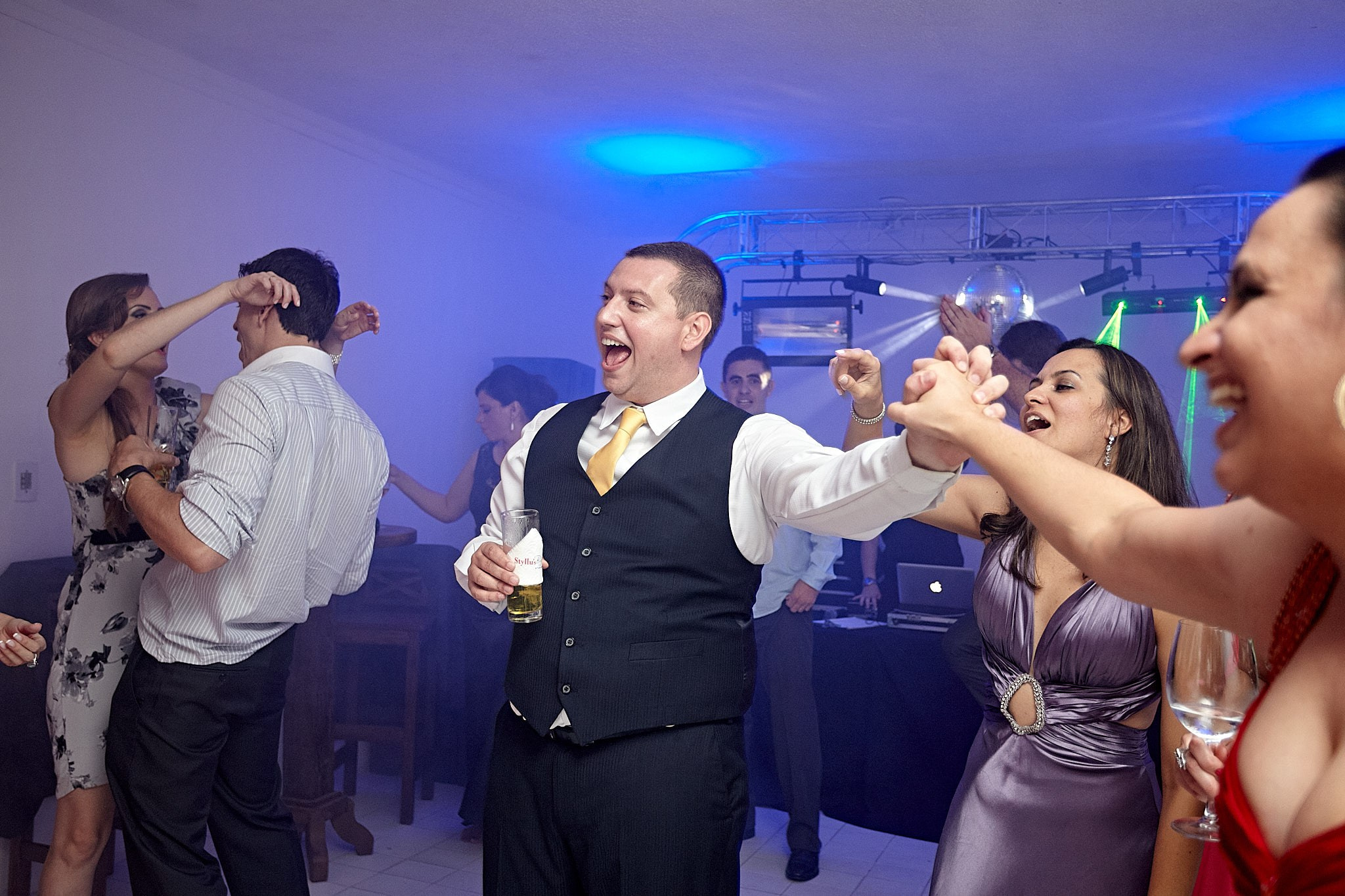 Casamento Camila e Raphael. Fotógrafo de casamentos em Florianópolis