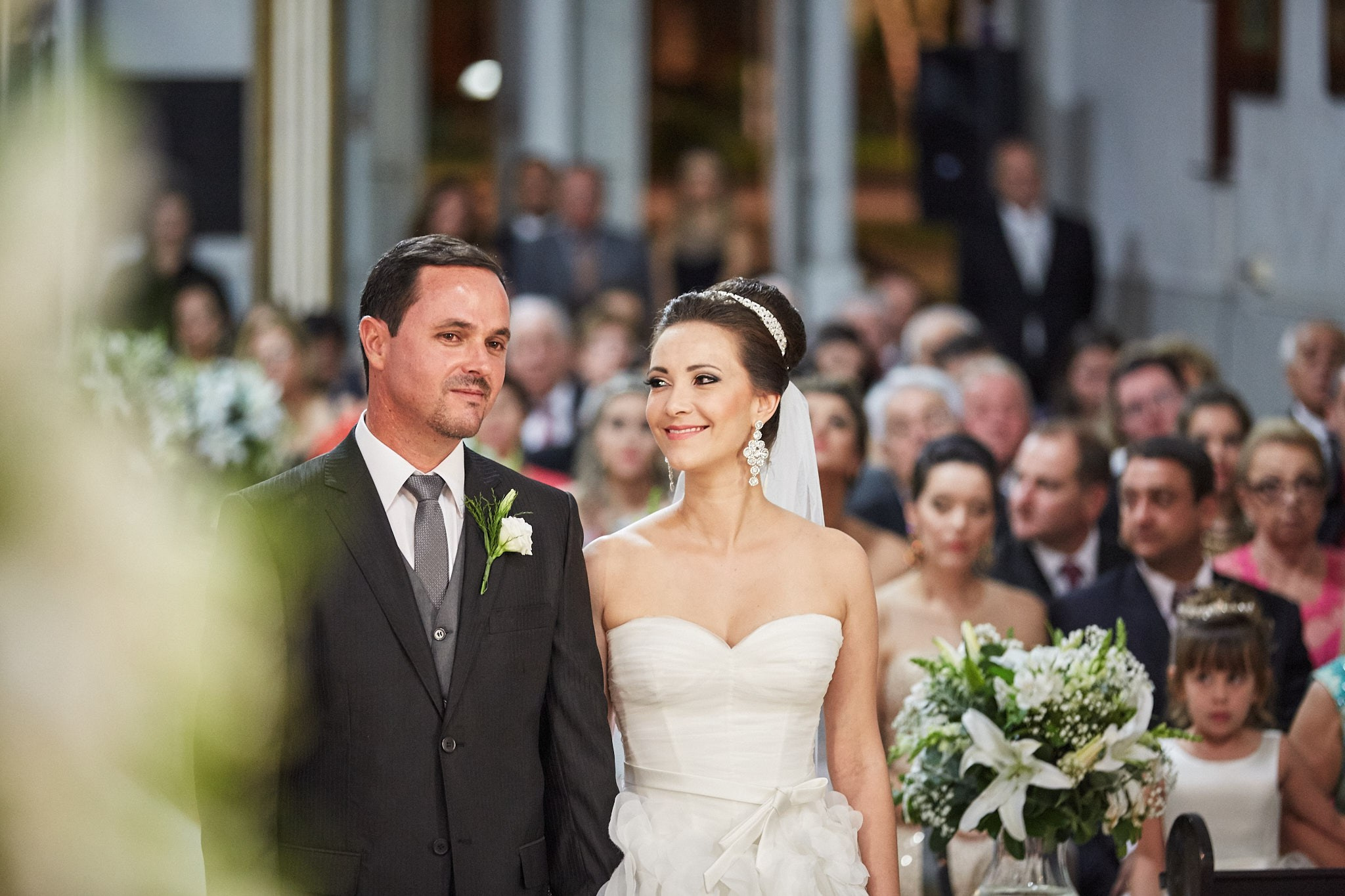Casamento Mônica e Rafael. Fotógrafo de casamentos em Florianópolis