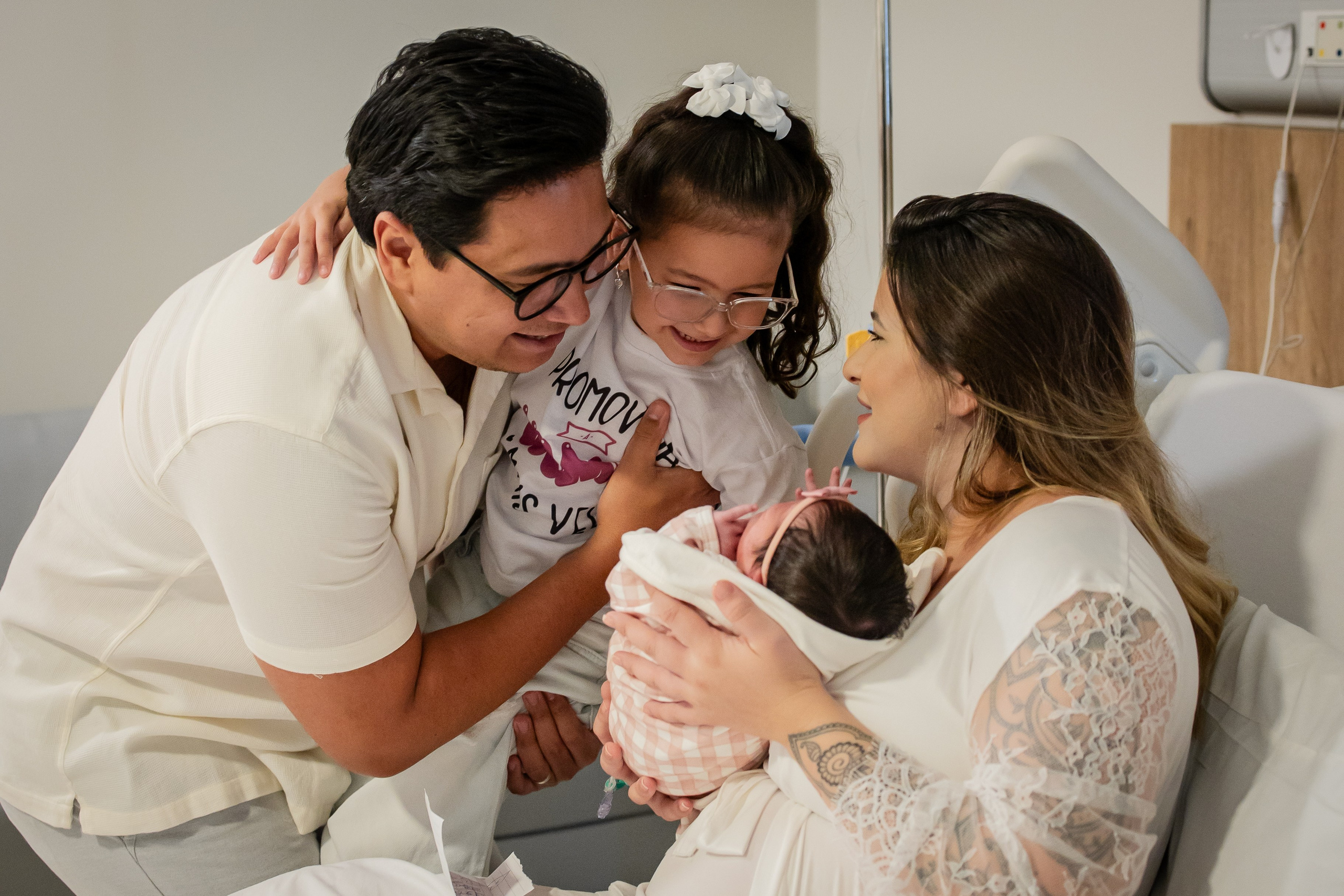 Primeiros dias da Maria Flor. Fotografa de Família Jaque Mesquita