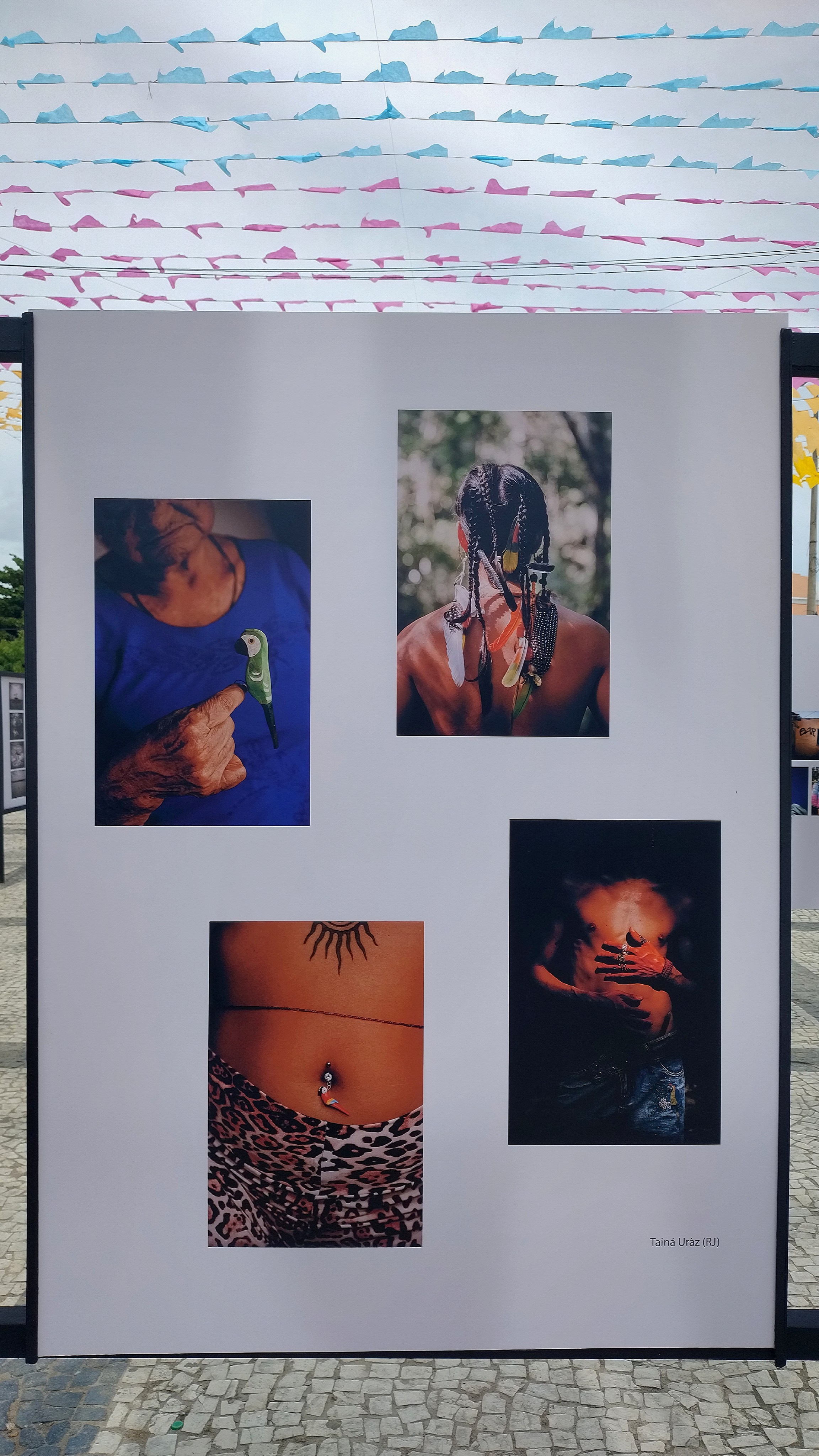 2024 — QXAS Festival. Curator, editor, researcher, and educator in Latin American photography Maíra C. Gamarra
