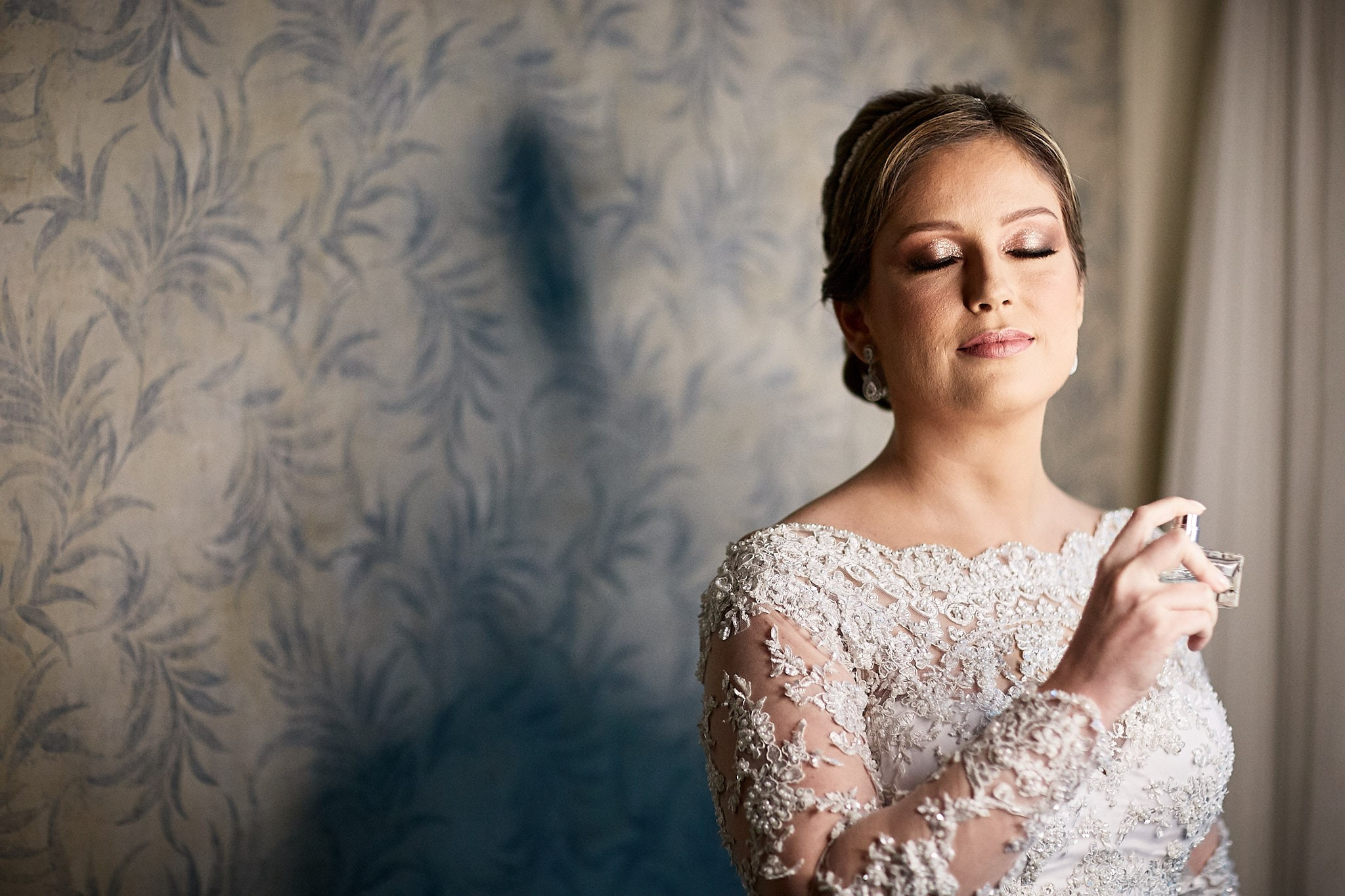Casamento Mirelle e Marcelo. Fotógrafo de casamentos em Florianópolis
