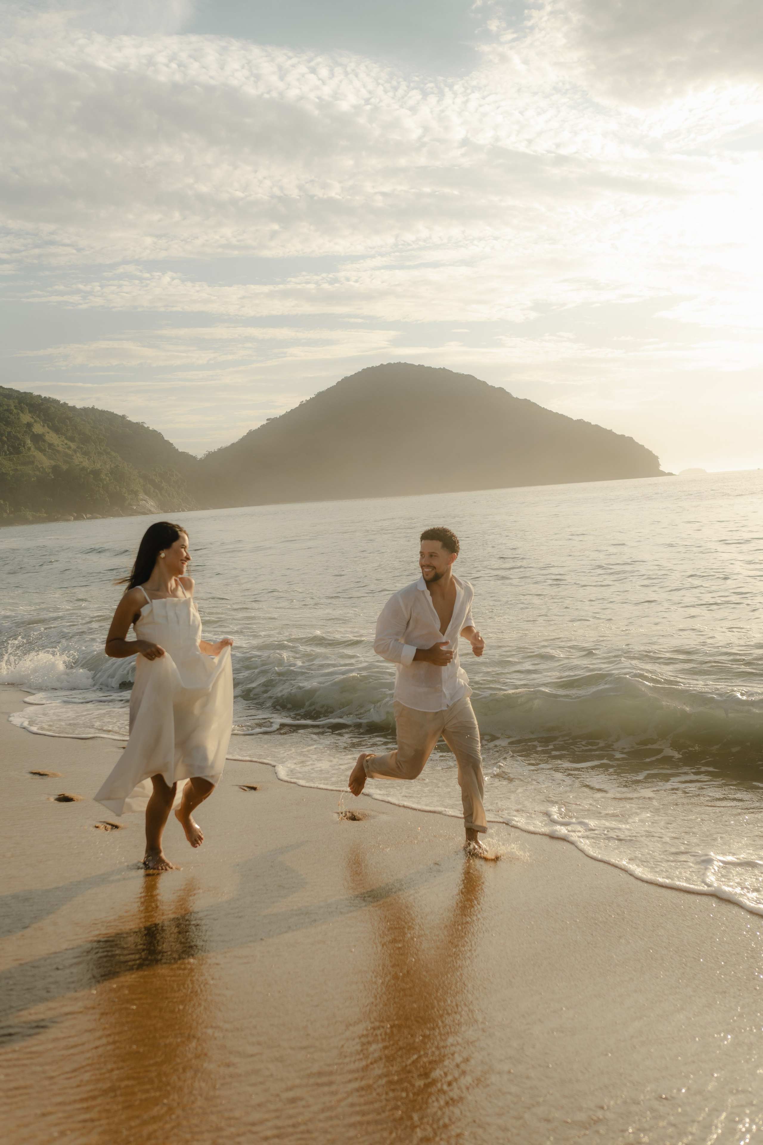 Ana & Victor // Pre Wedding. A Um Passo Fotografia