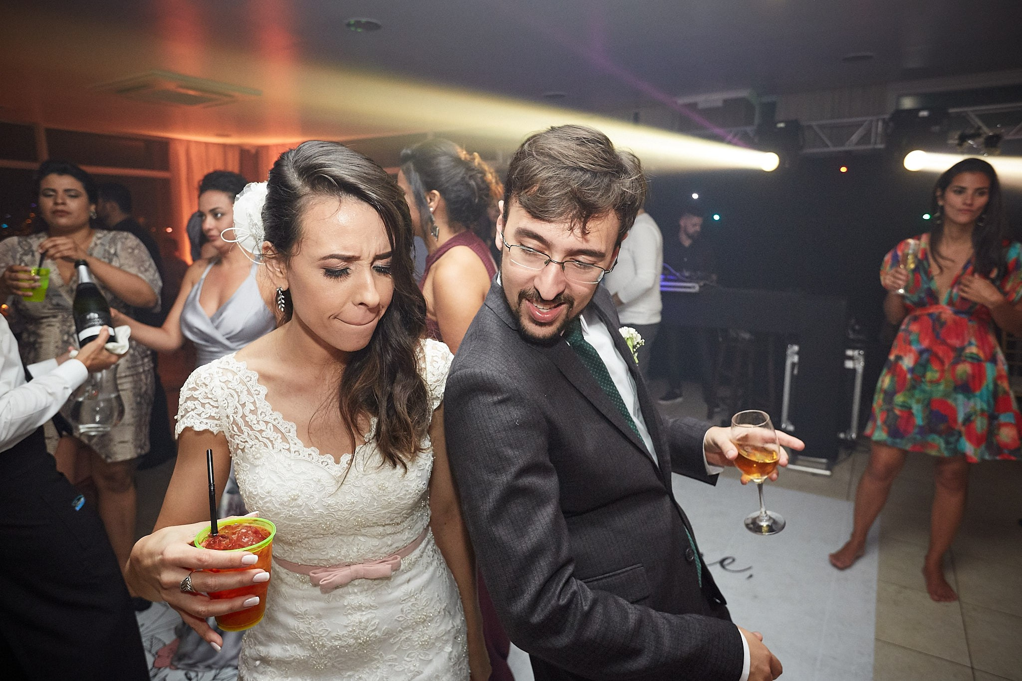Casamento Tânia e Zé. Fotógrafo de casamentos em Florianópolis