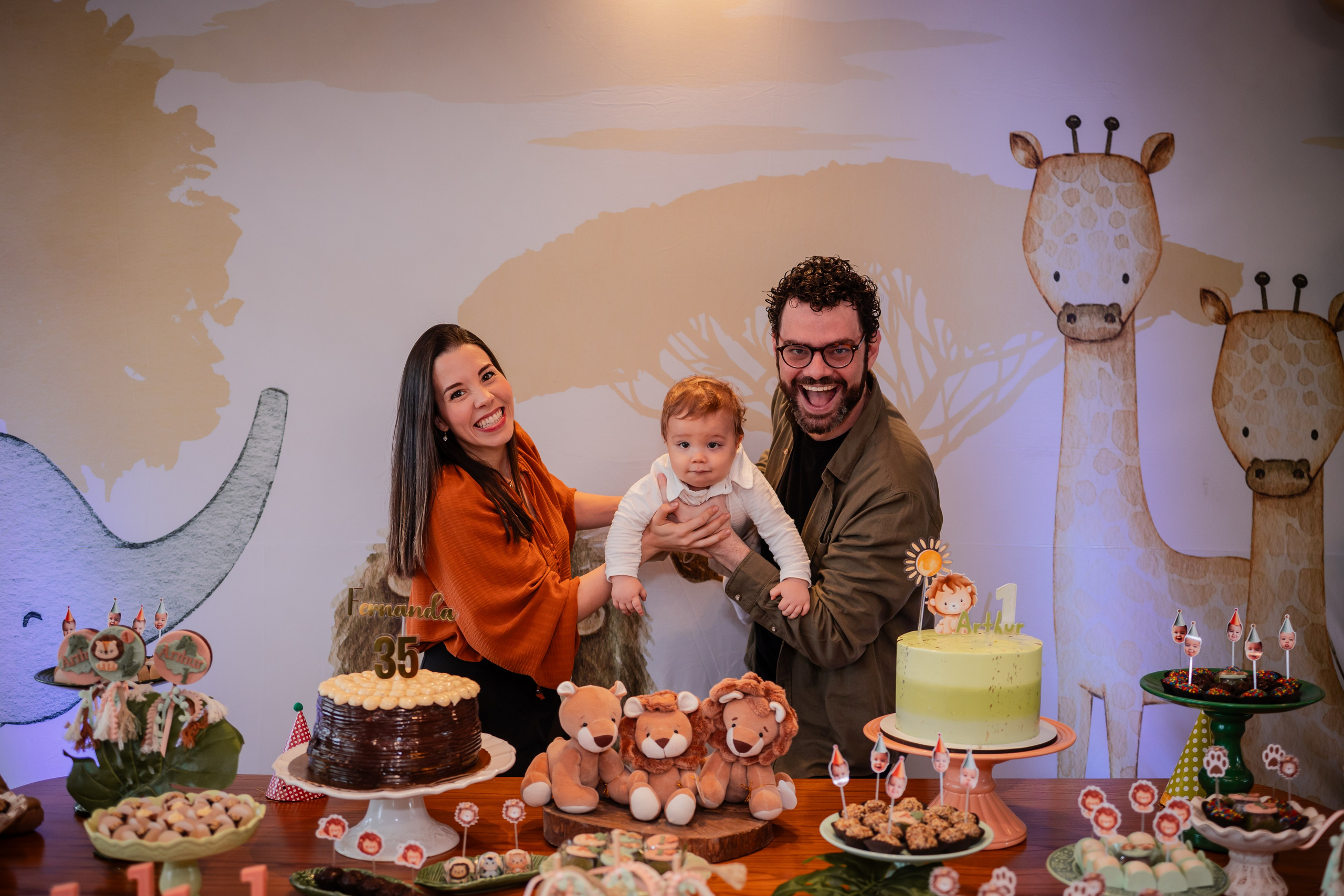 1 ano Arthur. Fotografa de Família Jaque Mesquita