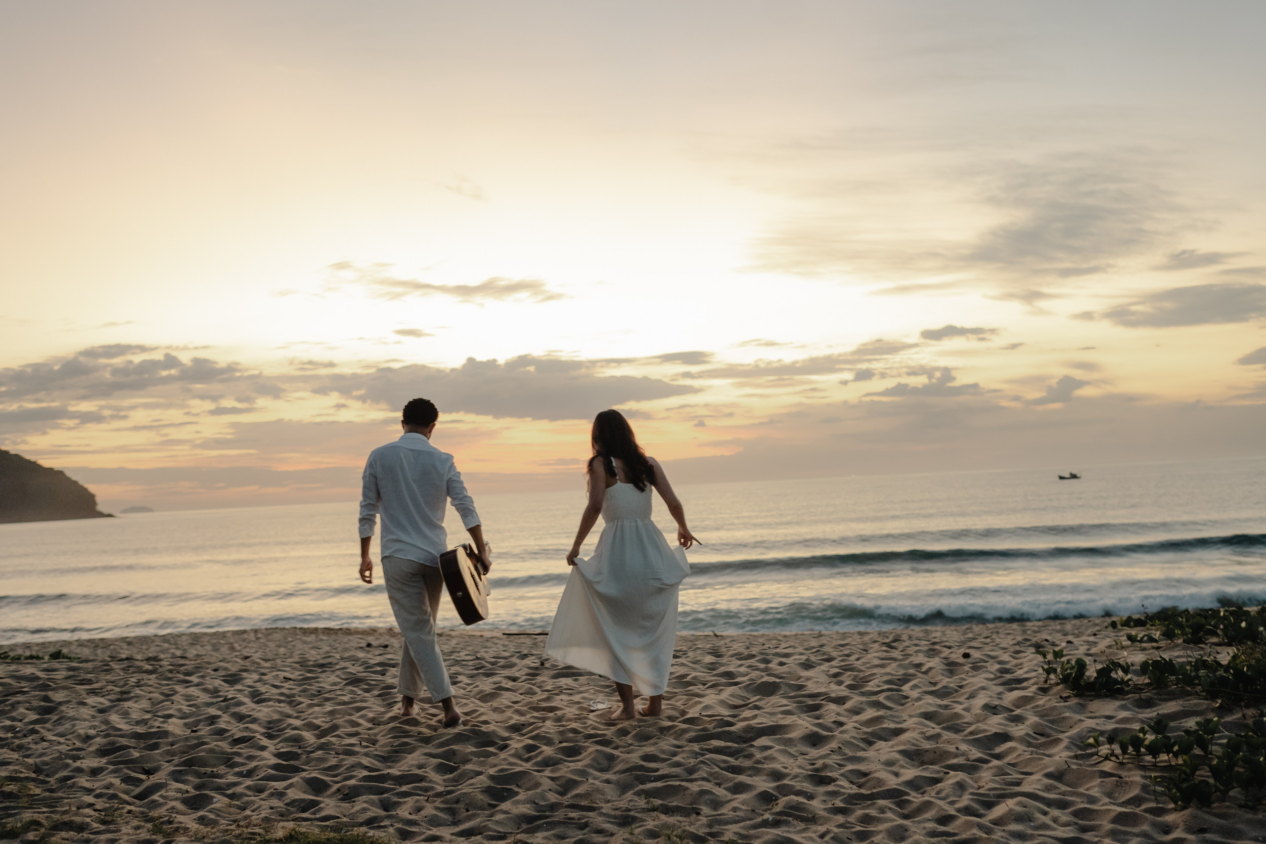 Ana & Victor // Pre Wedding. A Um Passo Fotografia