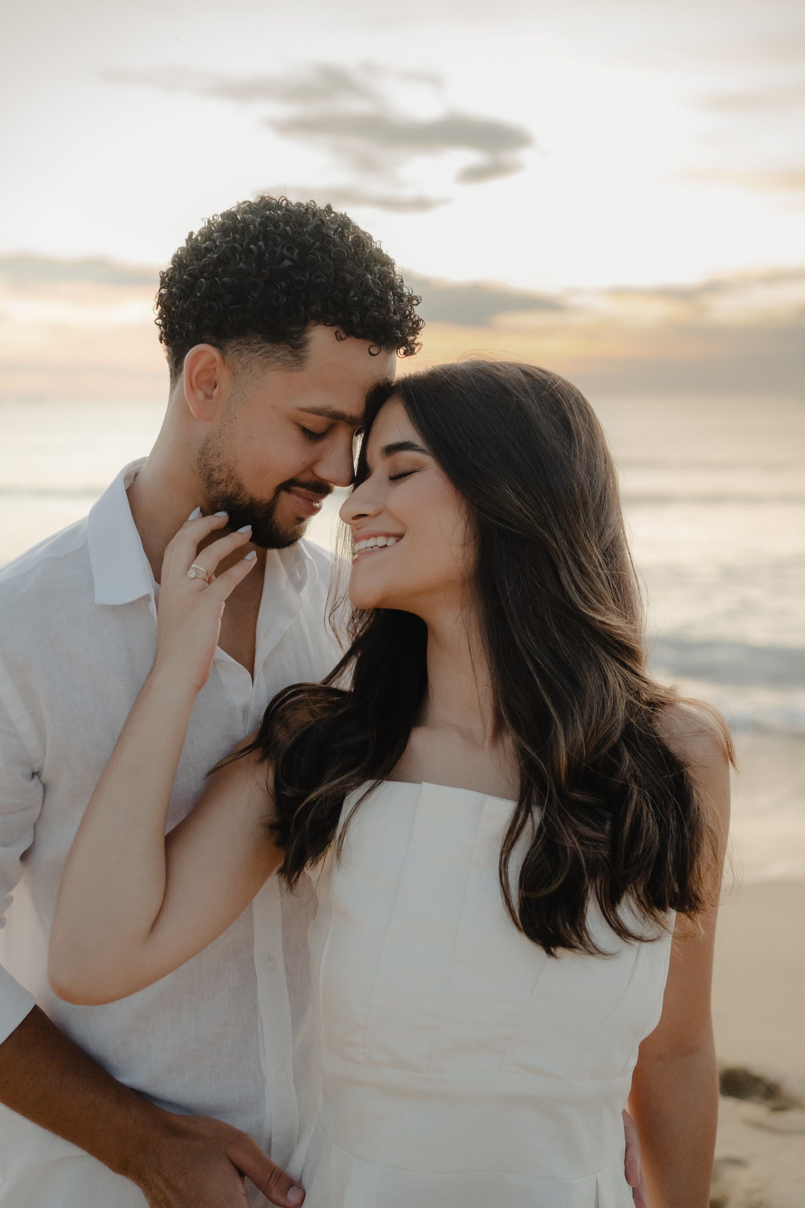 Ana & Victor // Pre Wedding. A Um Passo Fotografia