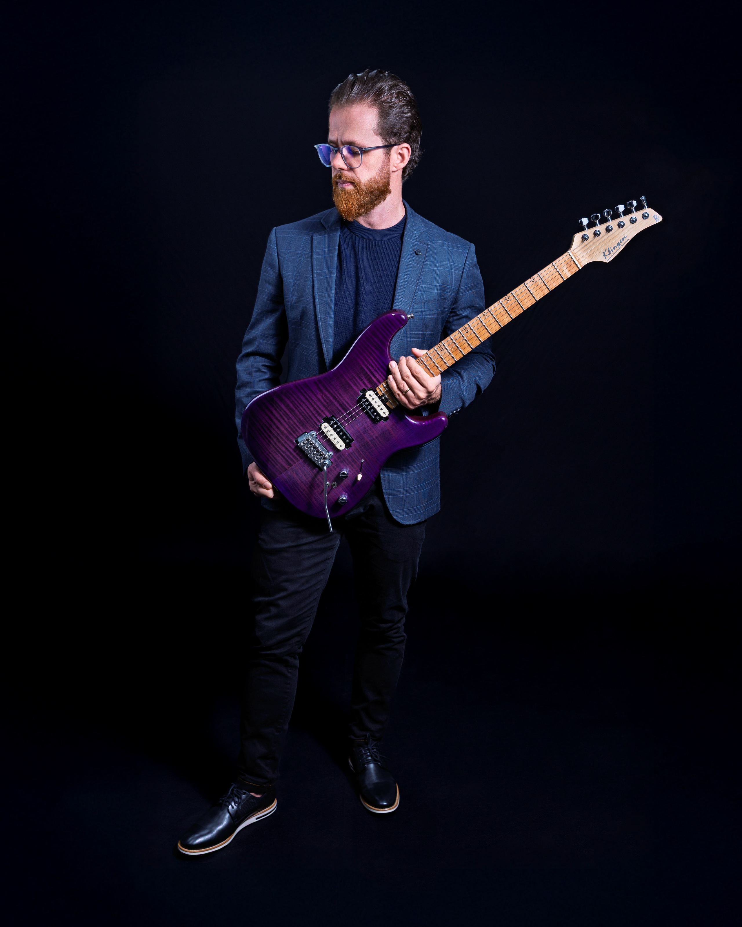 Bandas e Shows | Will Reis fotografia