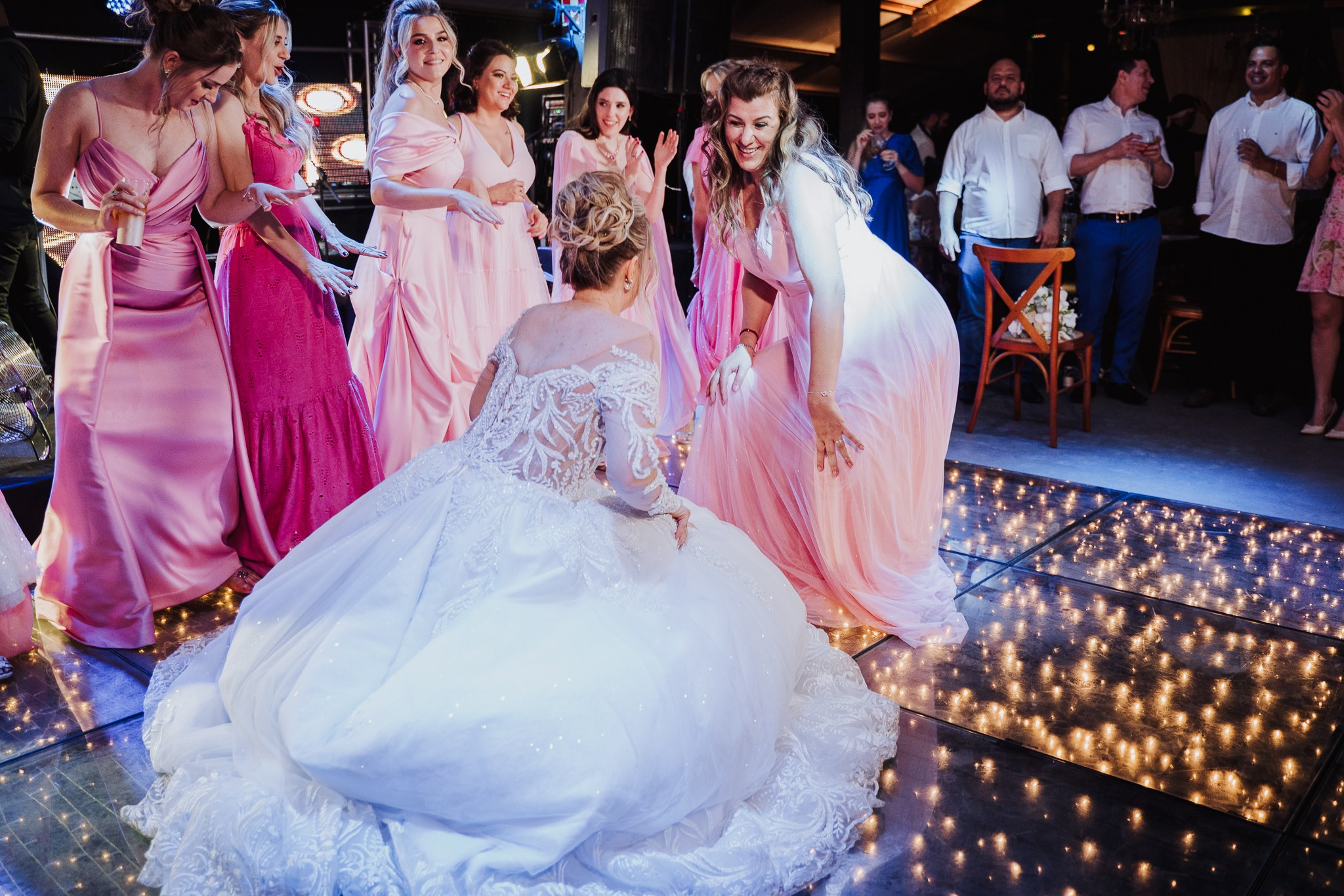 Casamento Lana e Rodrigo. Fotografo de Casamento Daniel Gaspar