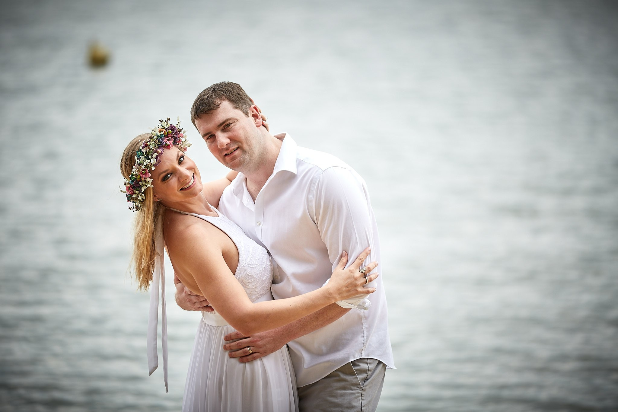Ensaio Juliana e Nick. Fotógrafo de casamentos em Florianópolis