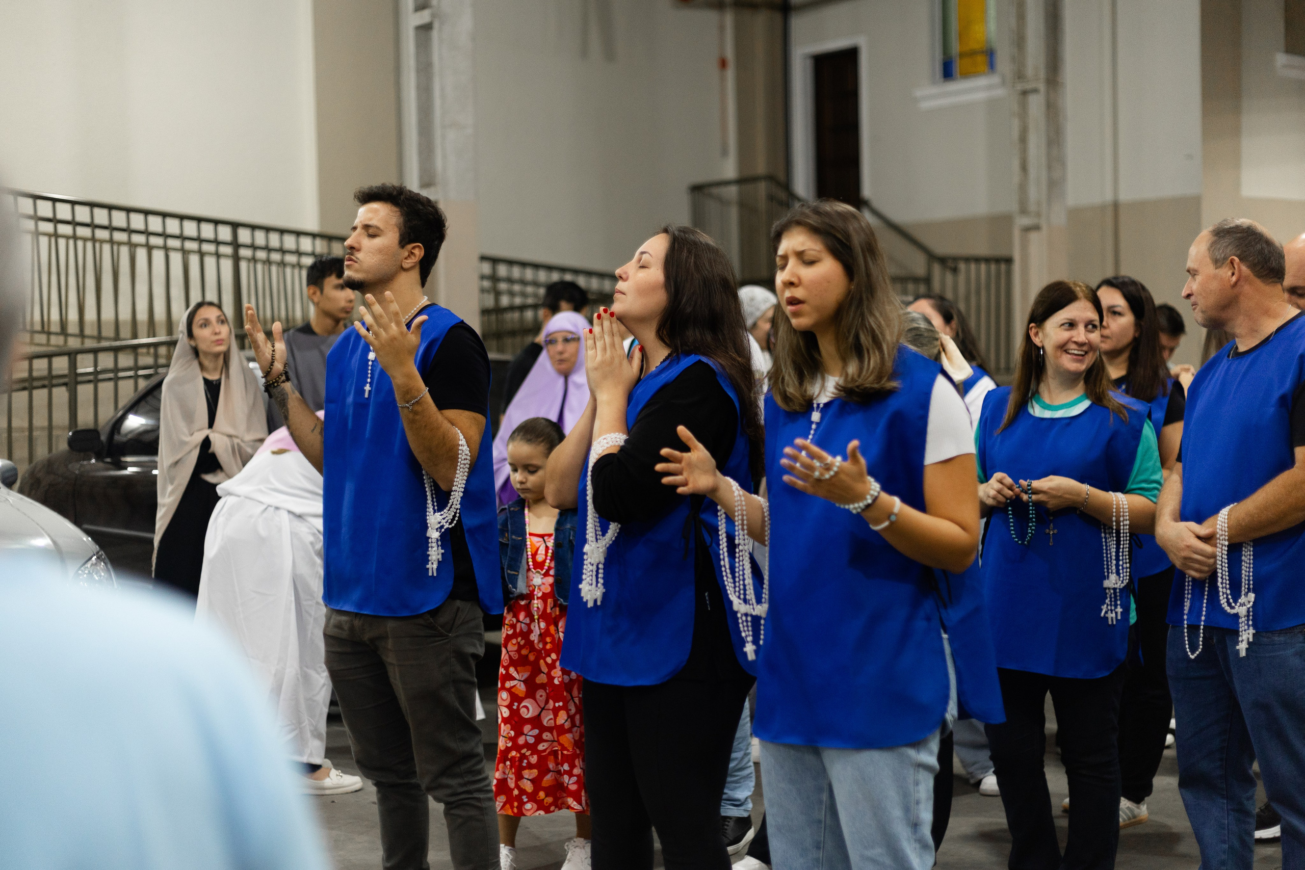 Paixão de Cristo Imbituba-PR 2025. Lumiere Filmes e Fotos