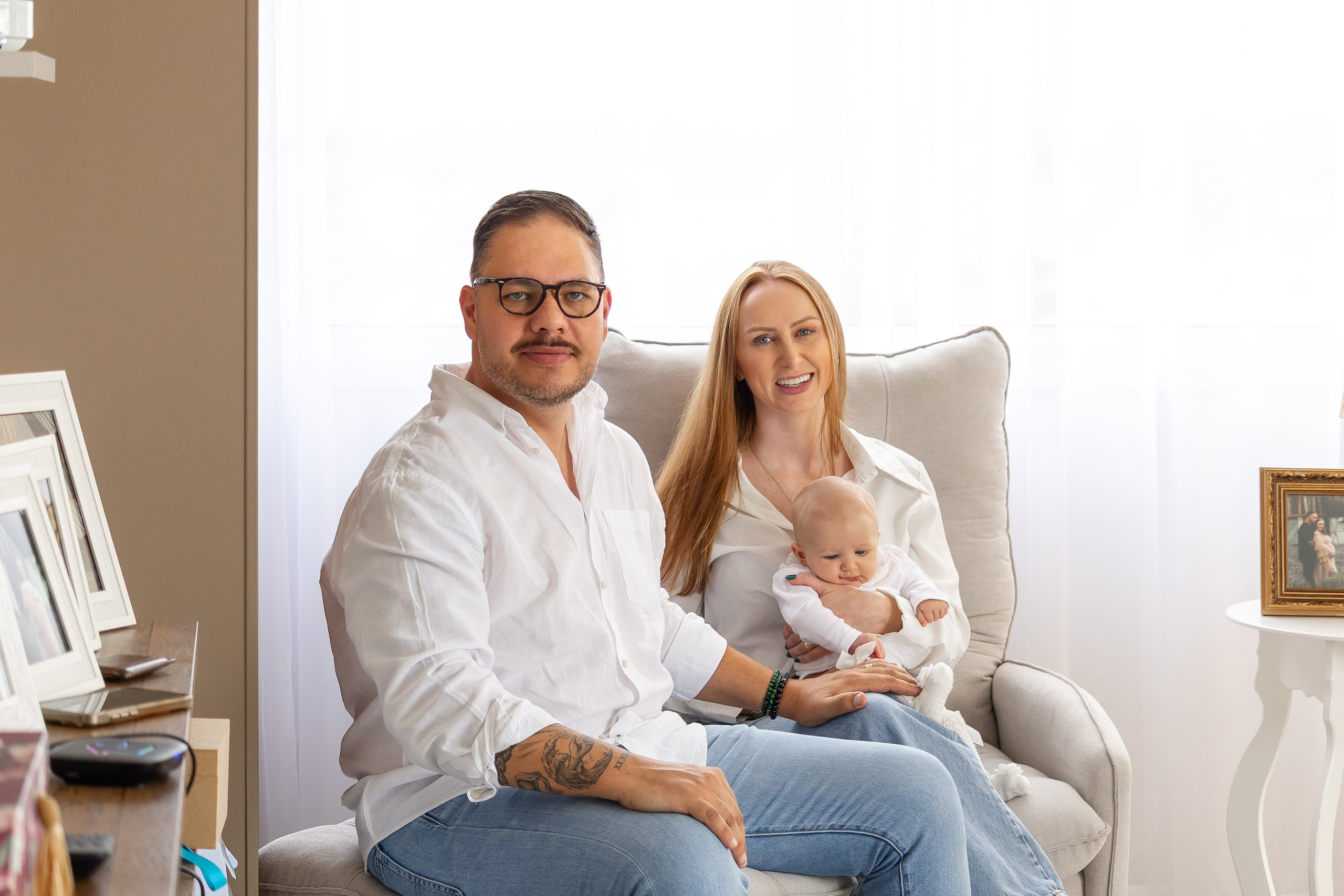 Maria Aurora (Familia). Lumiere Filmes e Fotos