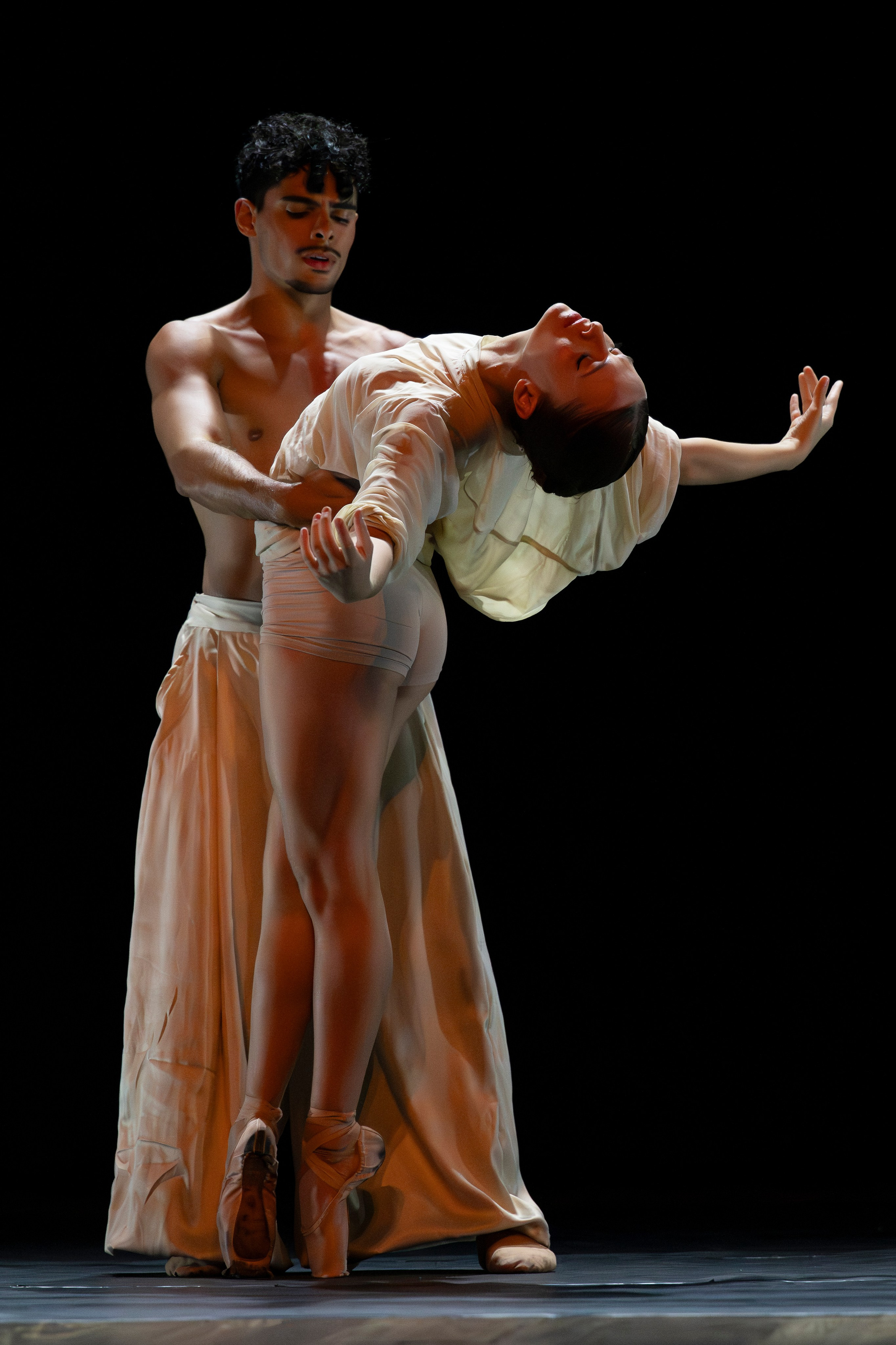 DANCE. ©2026 Adriano Escanhuela Photography